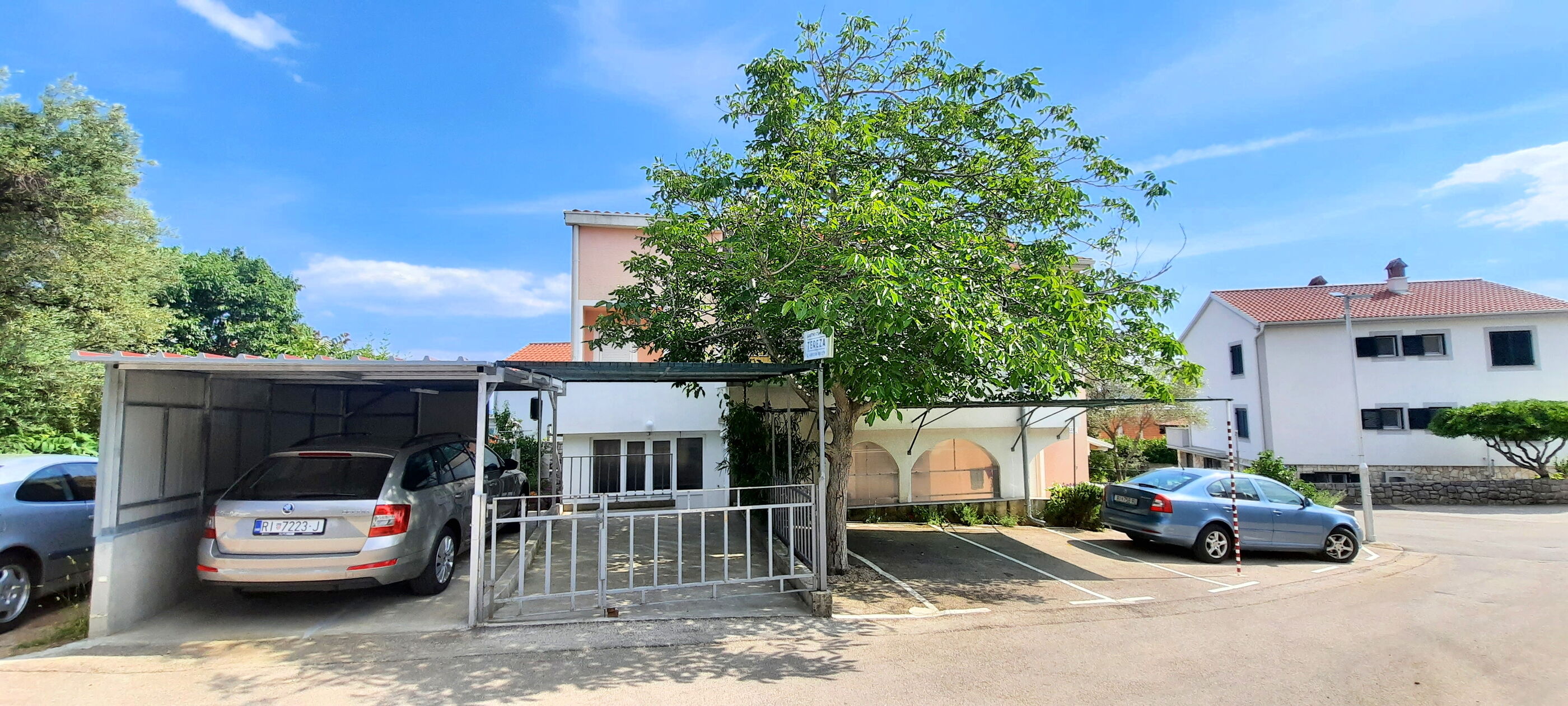 Apartment MIROSLAV 15123-A1