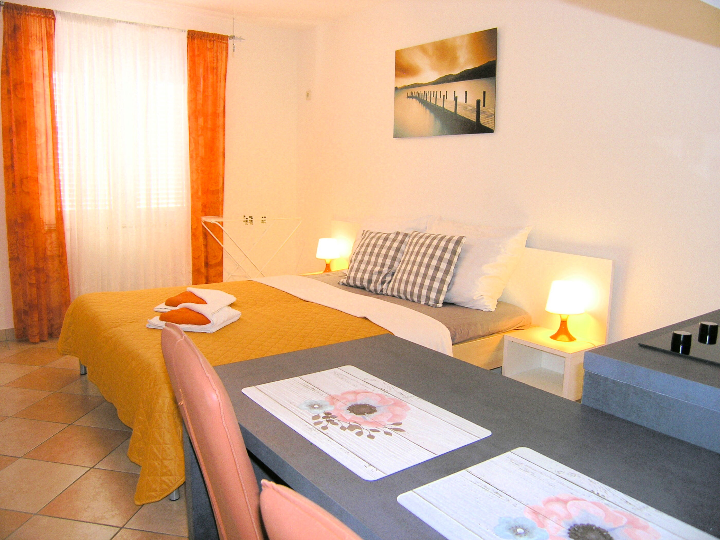 Apartments ŽGANEC 15126-A1