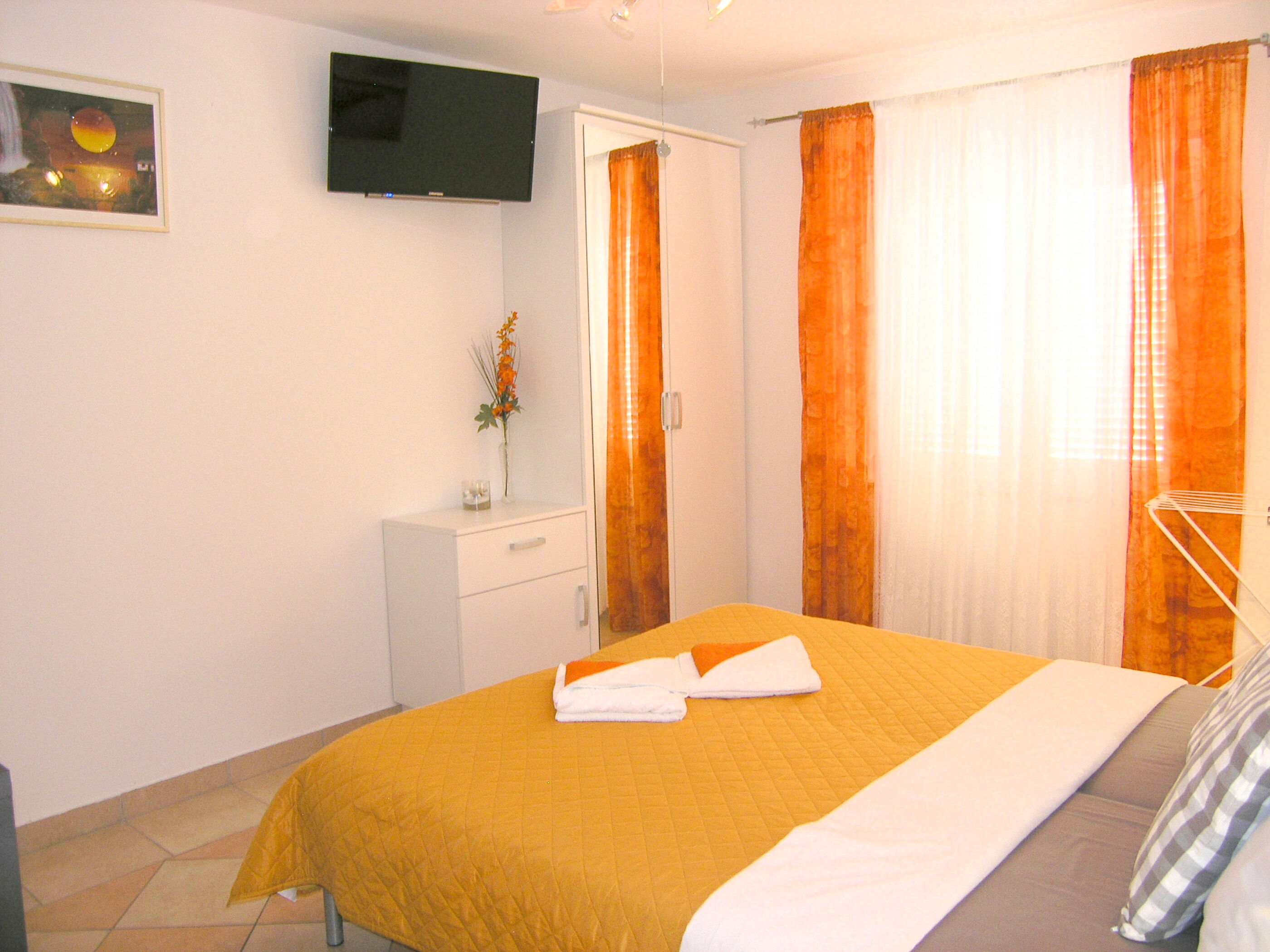 Apartments ŽGANEC 15126-A1