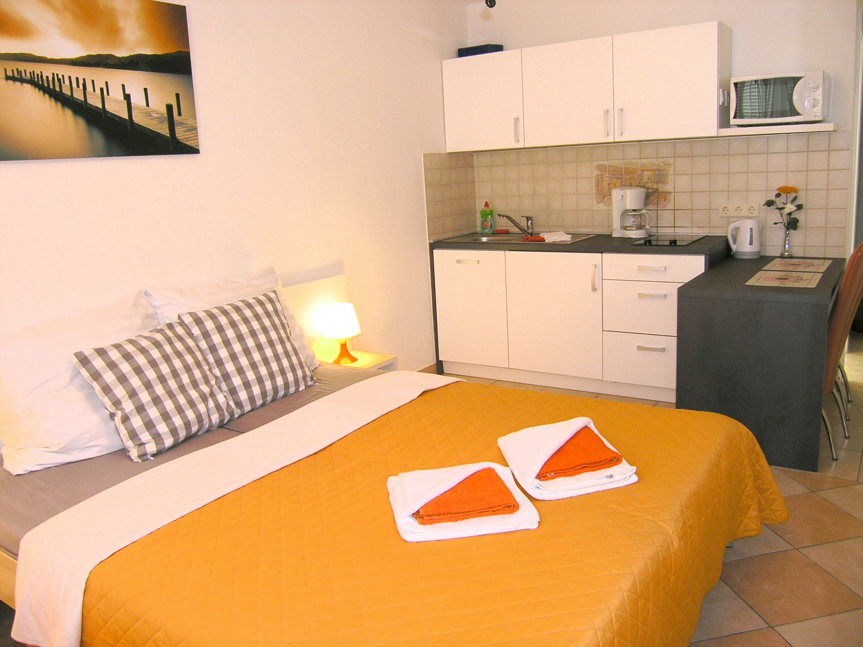 Apartments ŽGANEC 15126-A1