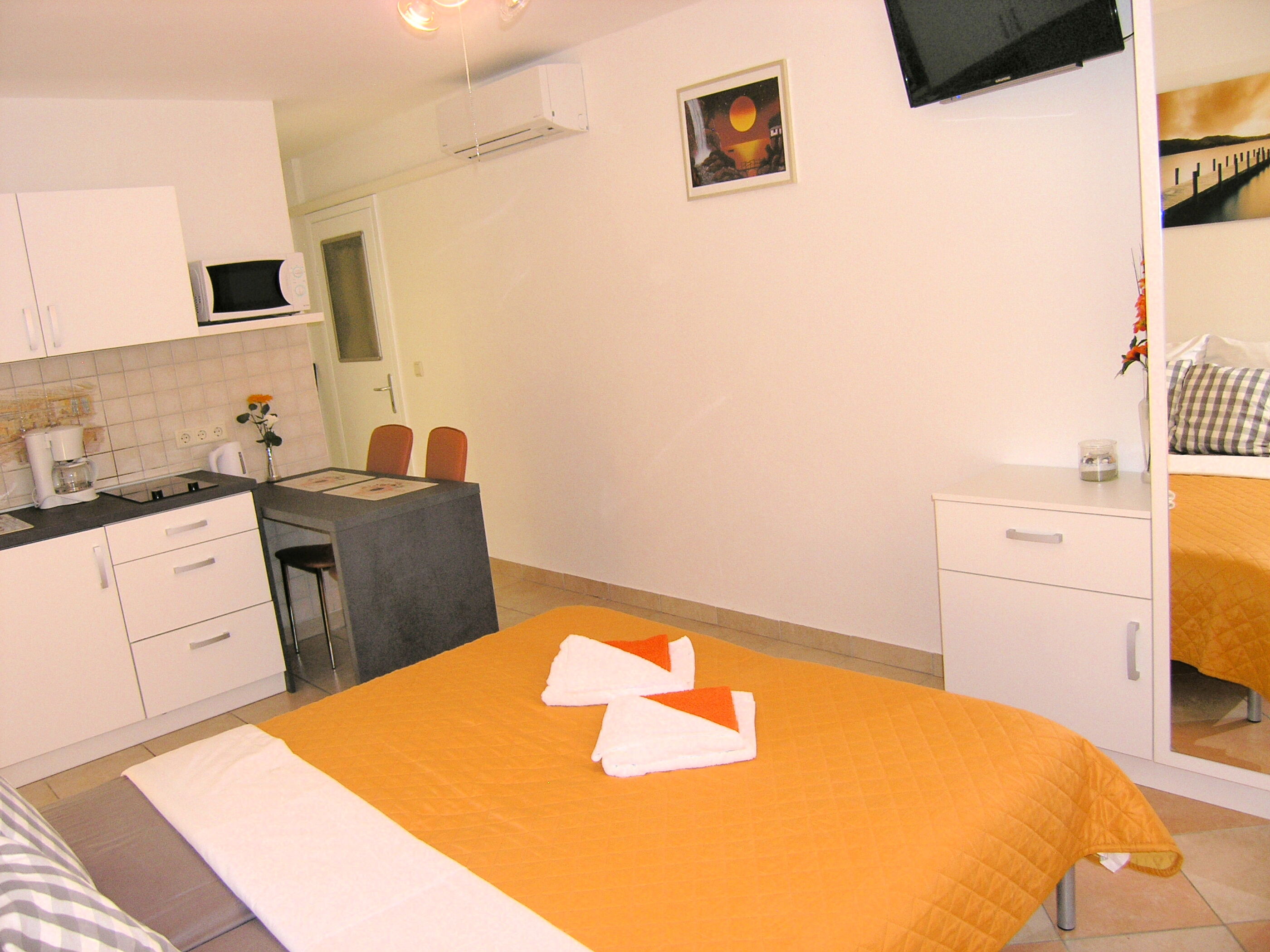 Apartments ŽGANEC 15126-A1