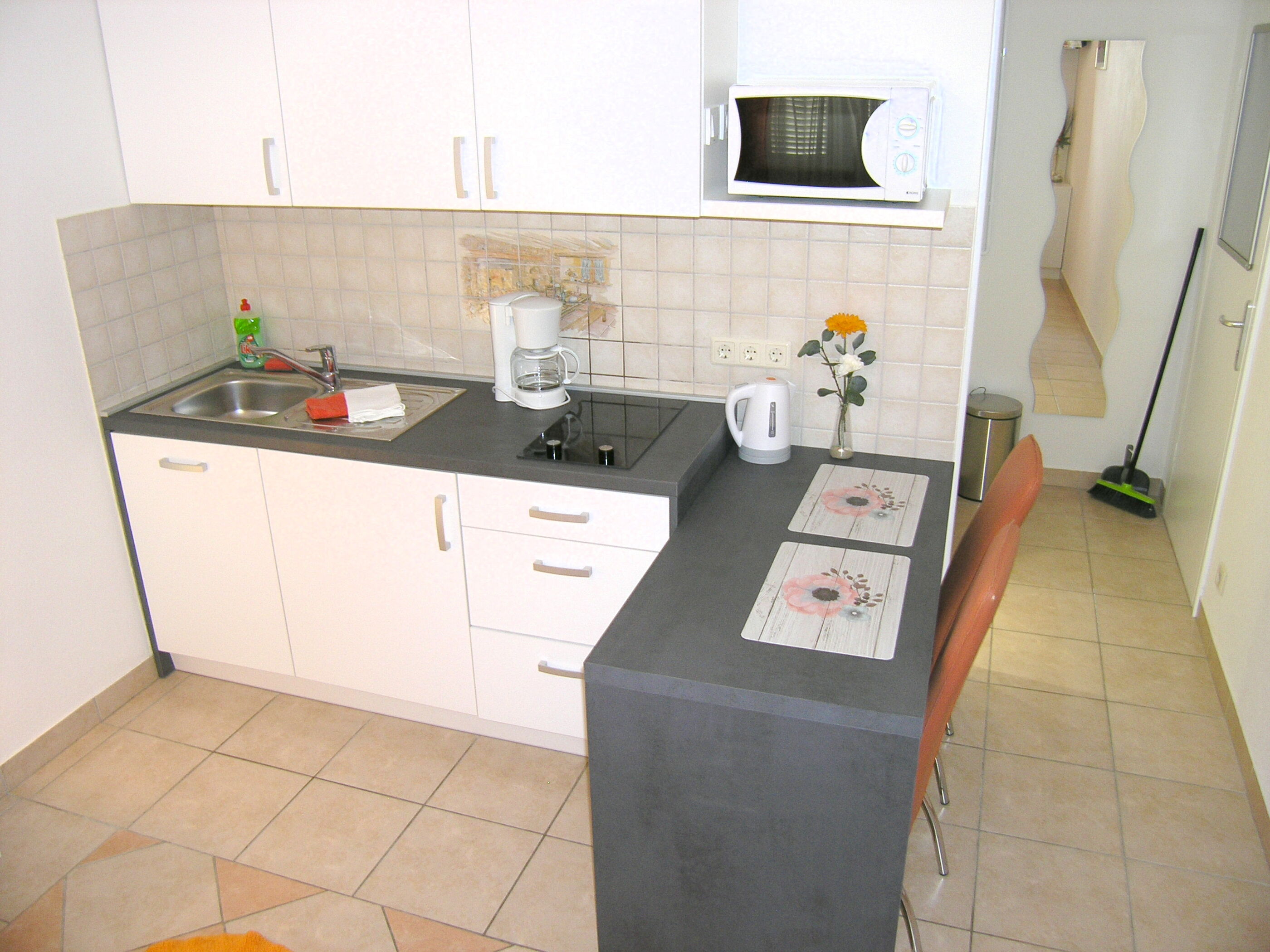 Apartments ŽGANEC 15126-A1