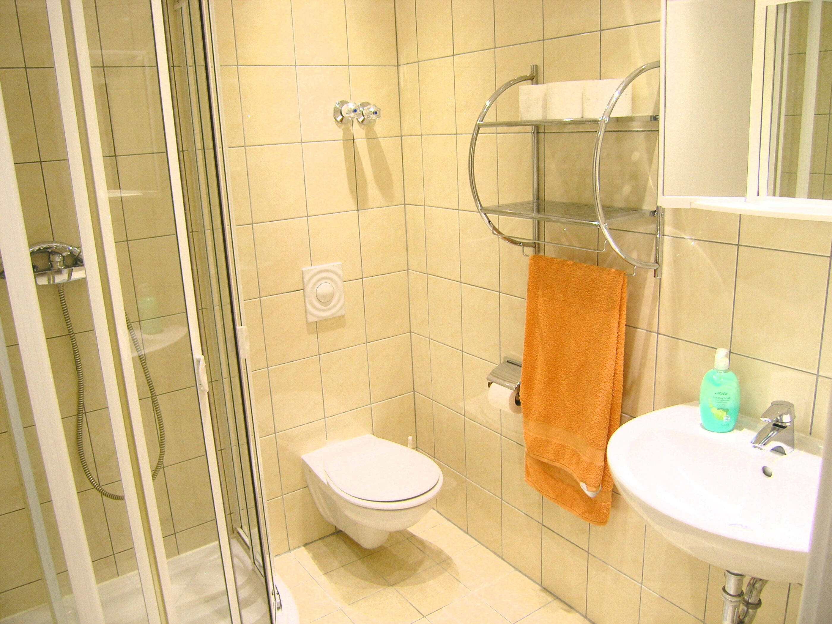 Apartments ŽGANEC 15126-A1