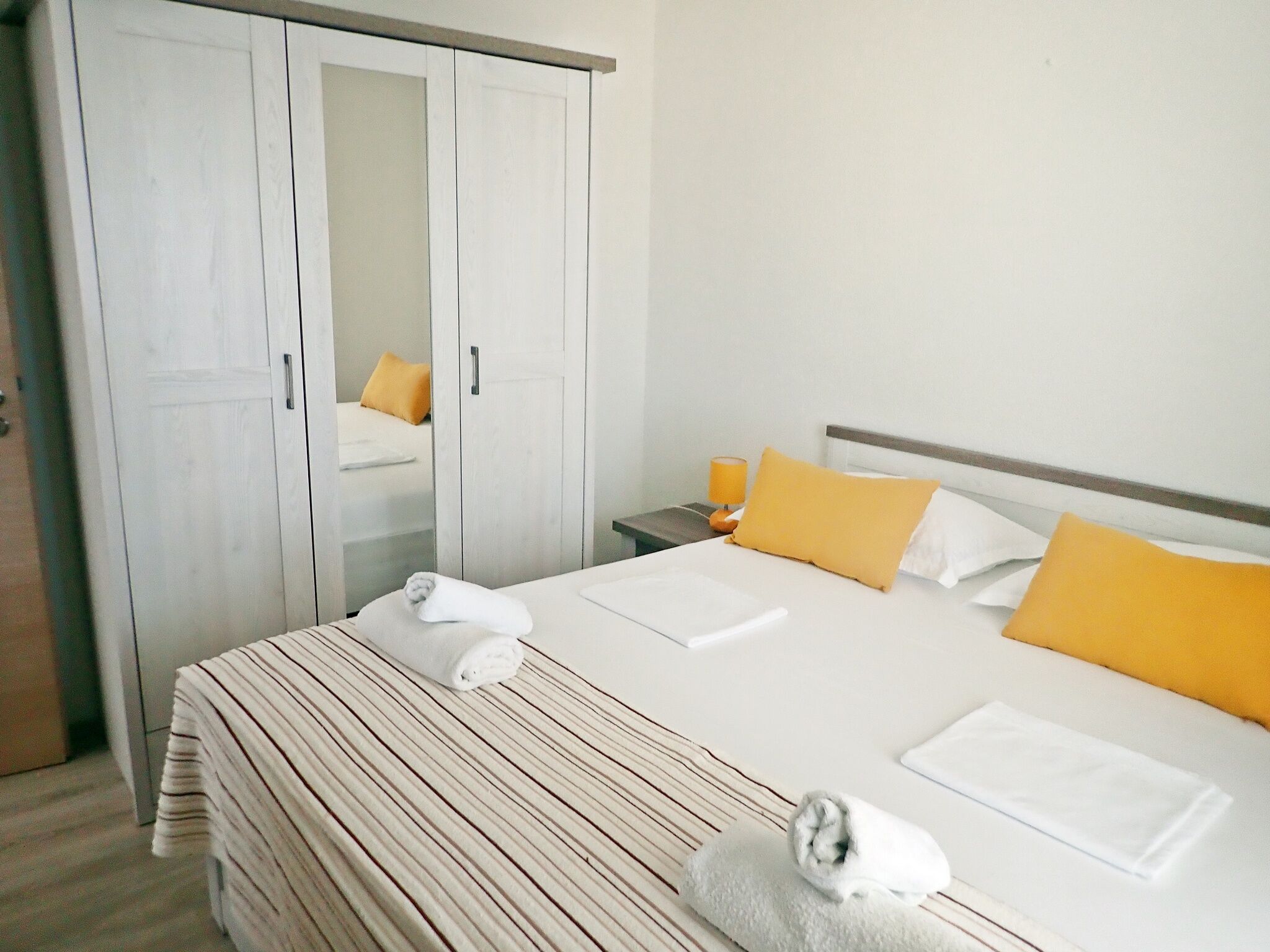 Apartment Jela-on the seafront 58491-A1