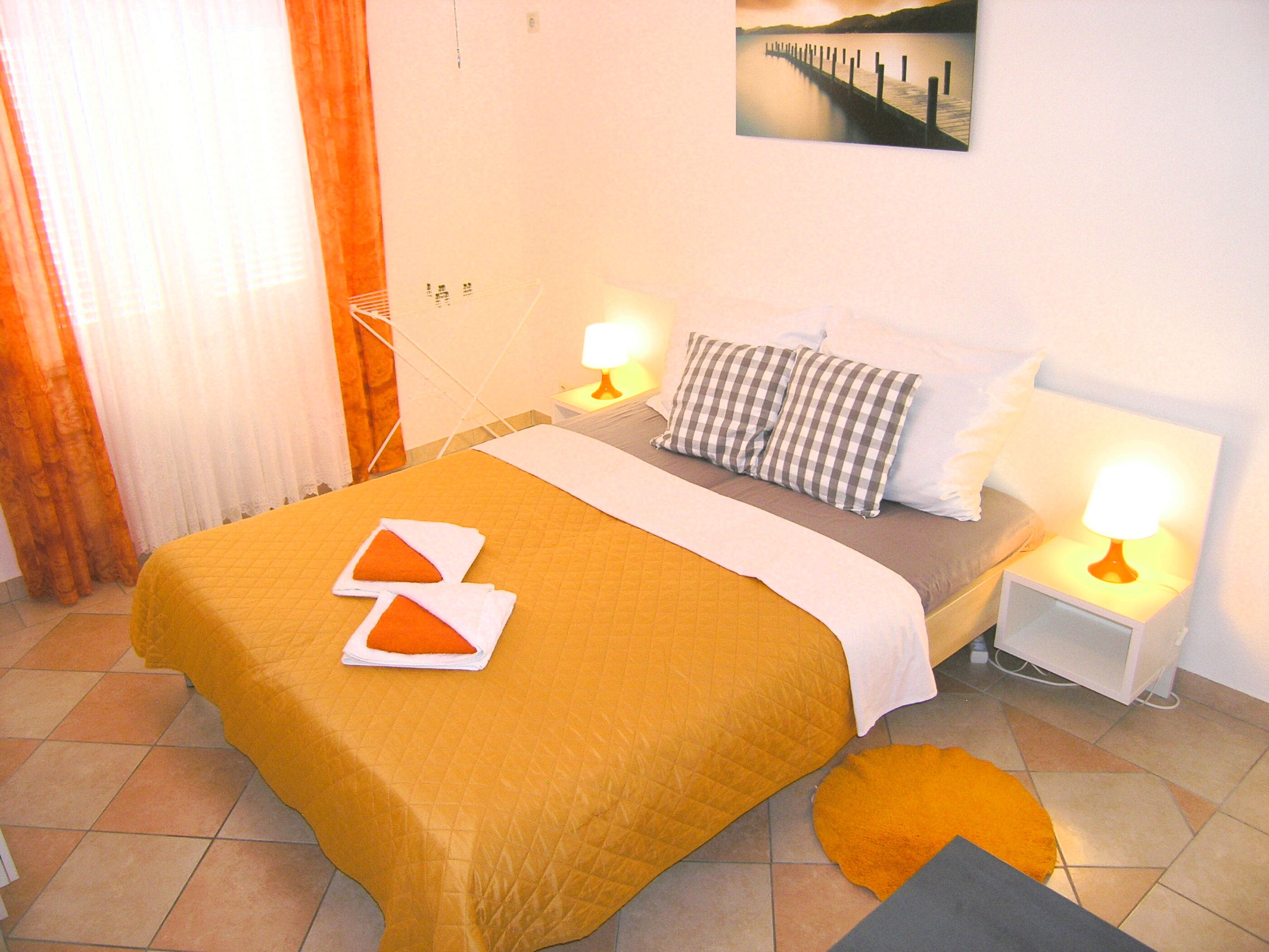 Apartments ŽGANEC 15126-A1
