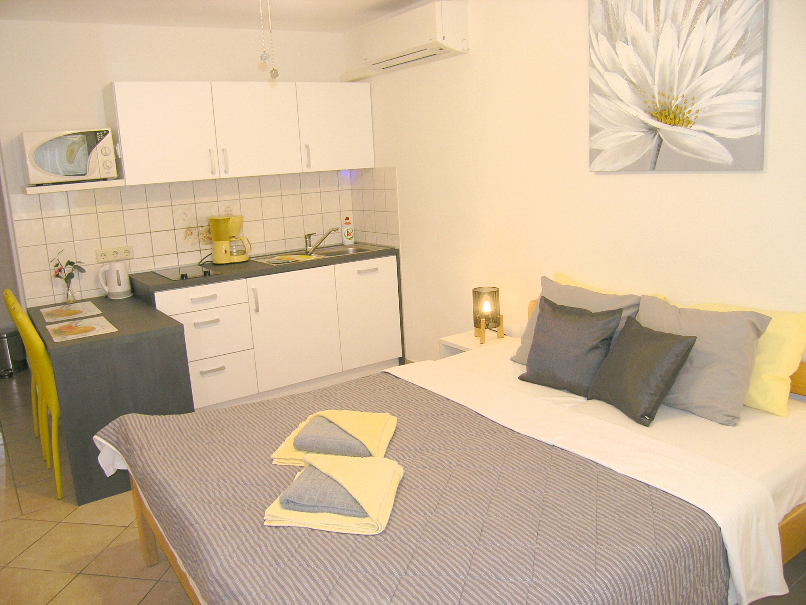 Apartments ŽGANEC 15126-A2