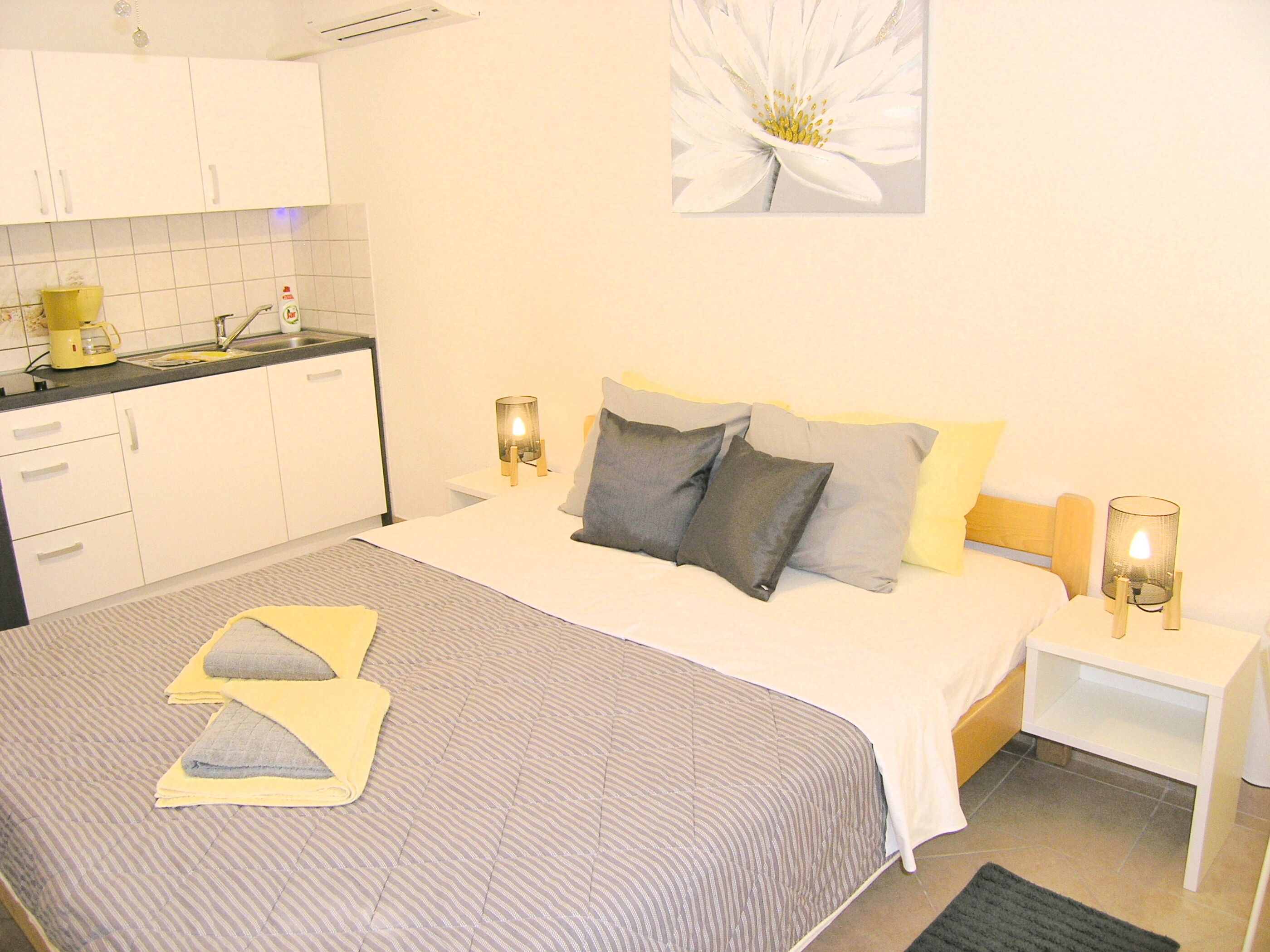 Apartments ŽGANEC 15126-A2
