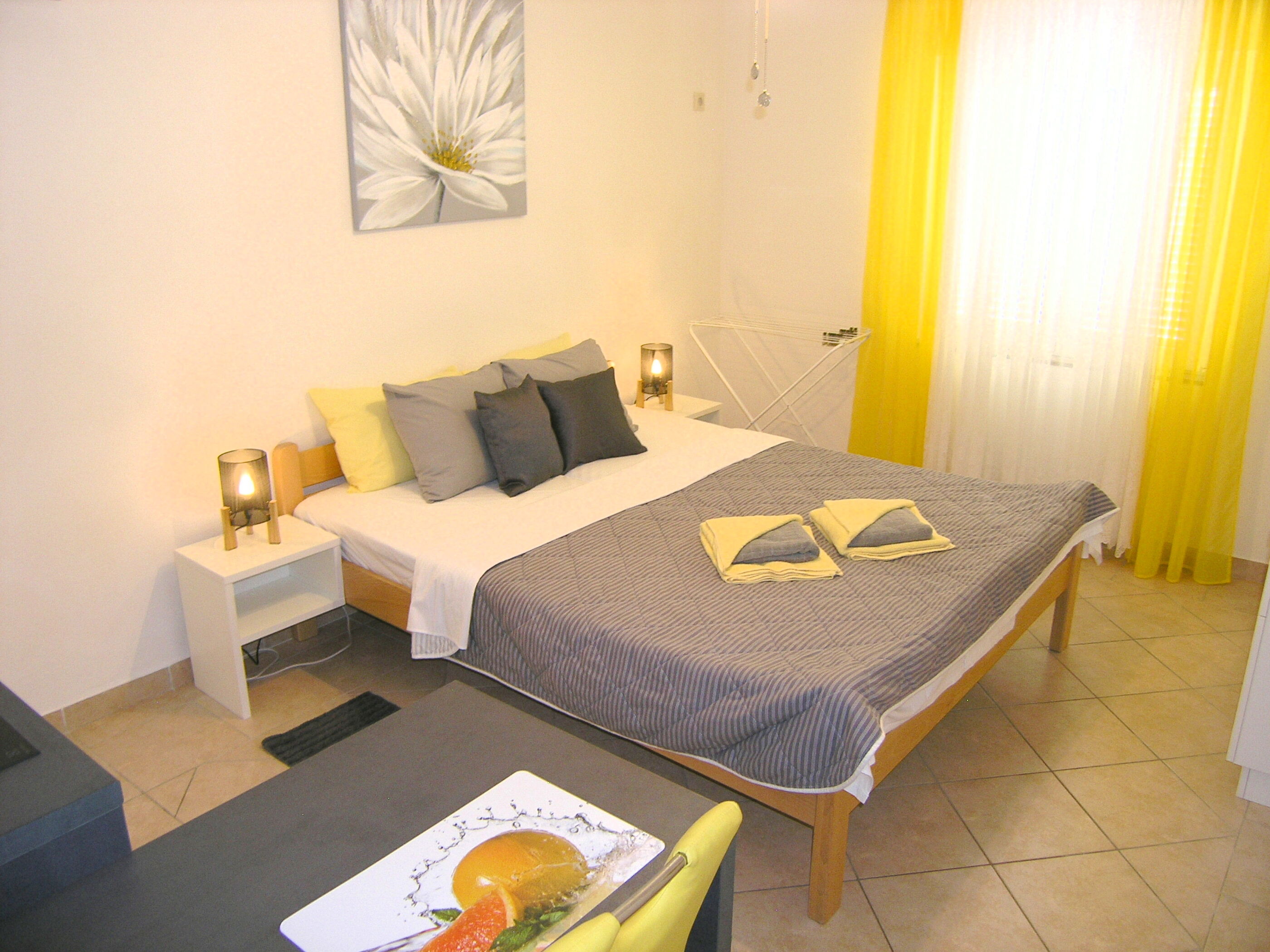 Apartments ŽGANEC 15126-A2