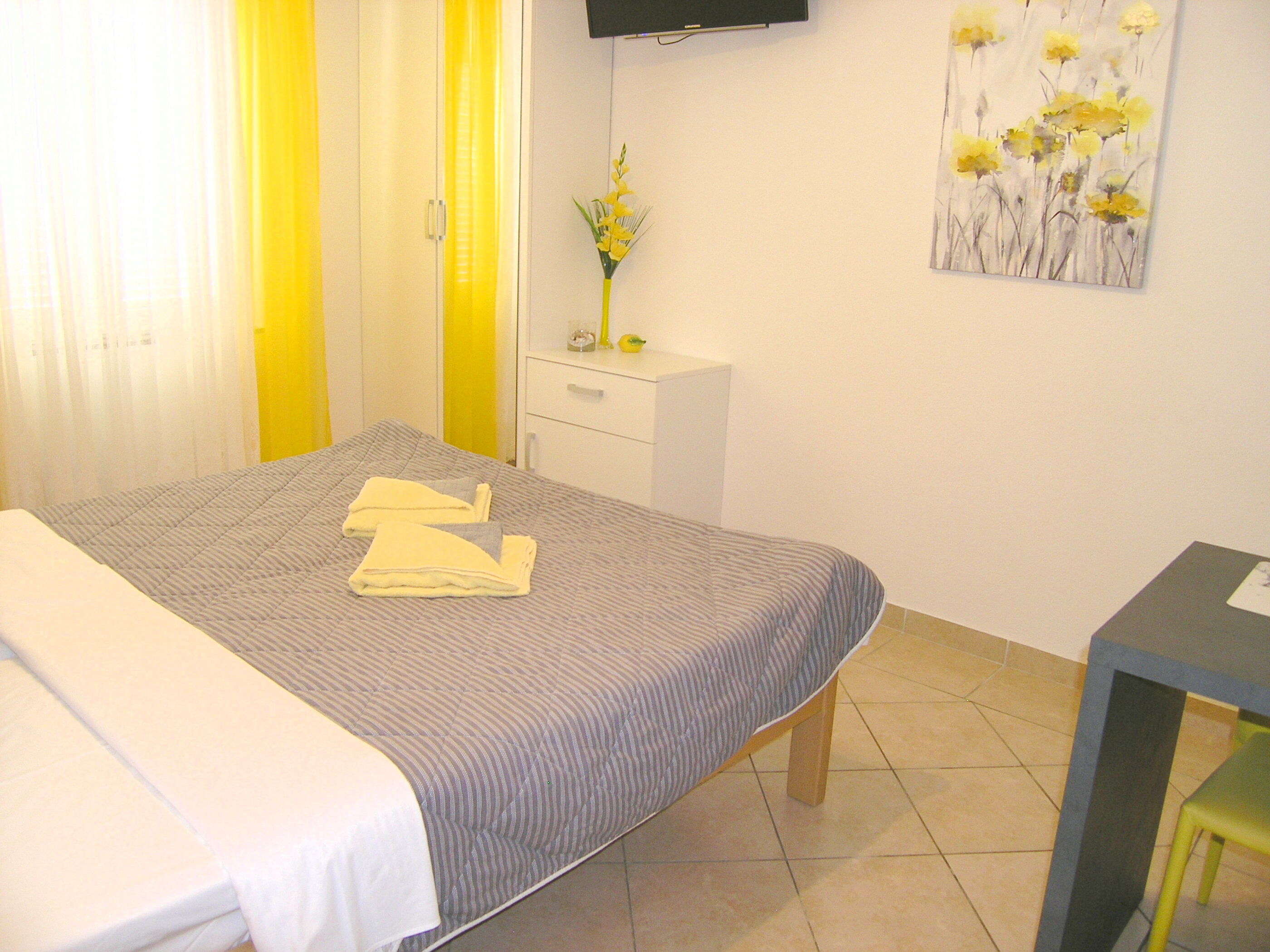 Apartments ŽGANEC 15126-A2