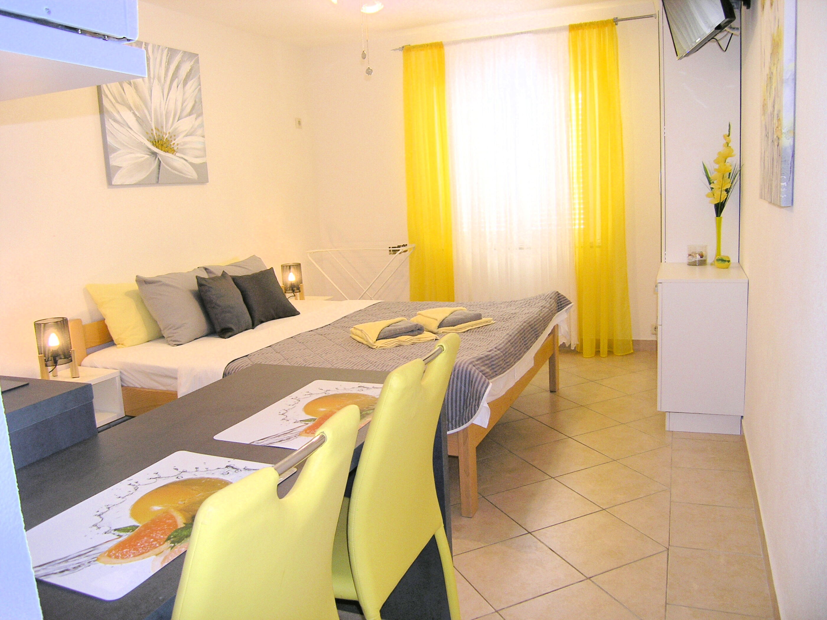 Apartments ŽGANEC 15126-A2