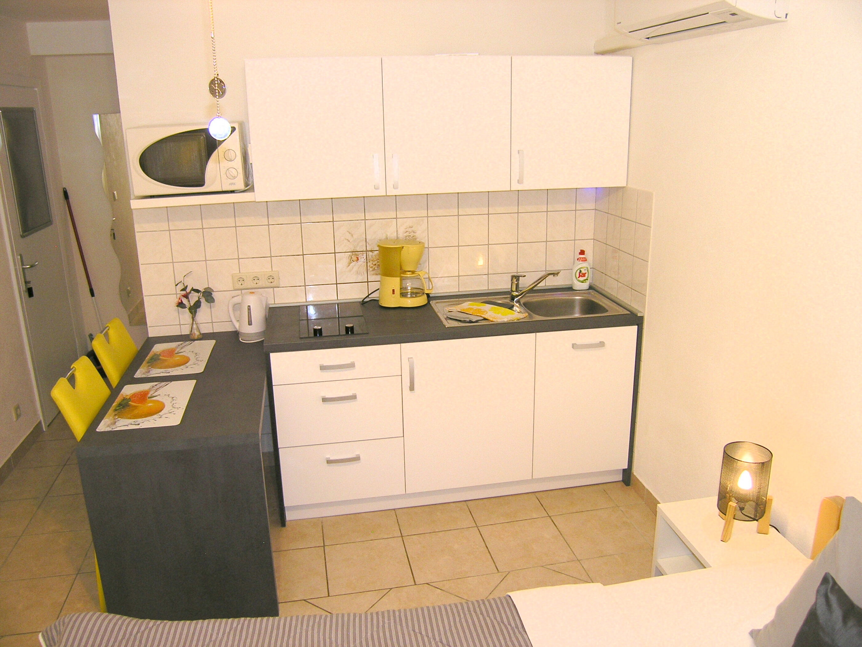 Apartments ŽGANEC 15126-A2