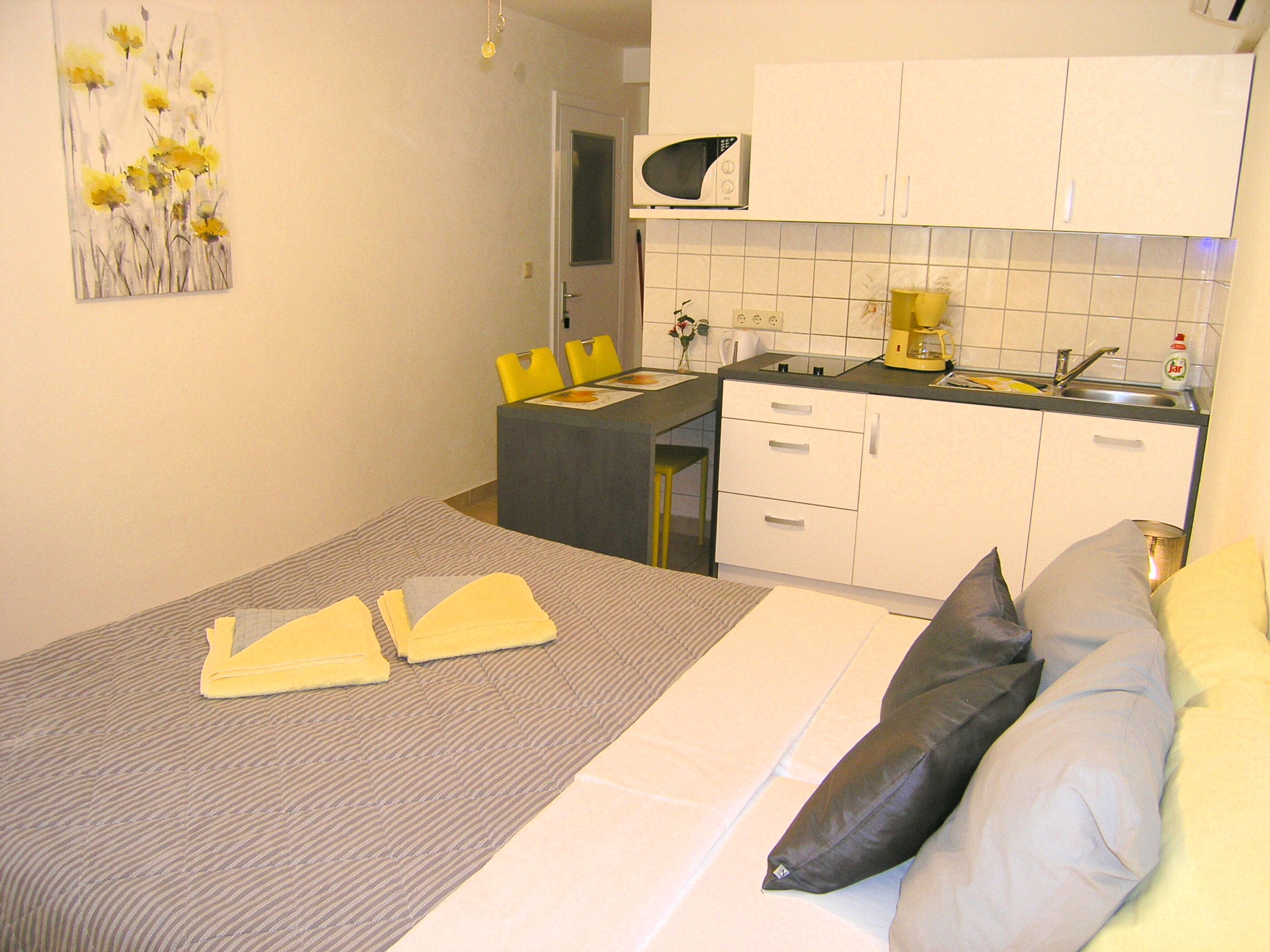 Apartments ŽGANEC 15126-A2
