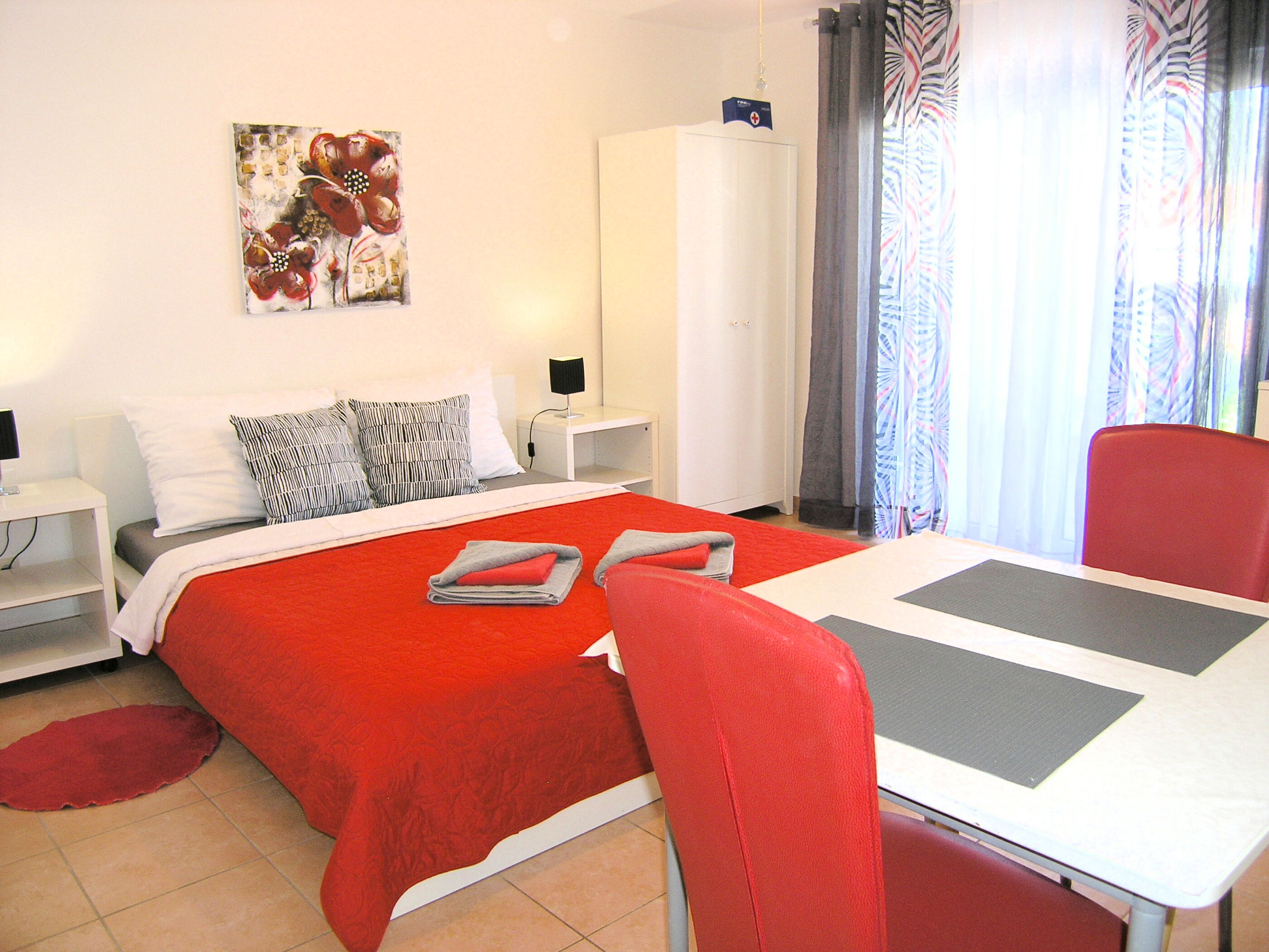 Apartments ŽGANEC 15126-A3