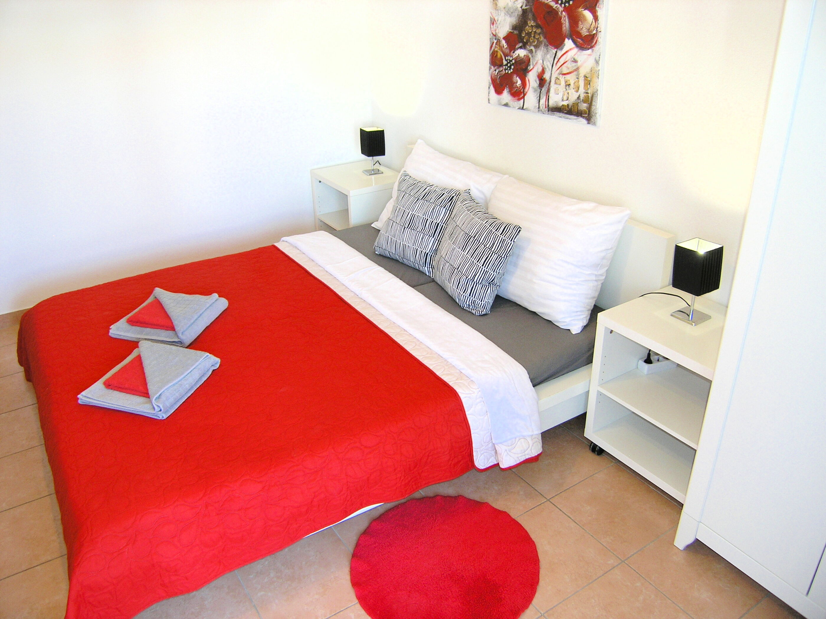 Apartments ŽGANEC 15126-A3