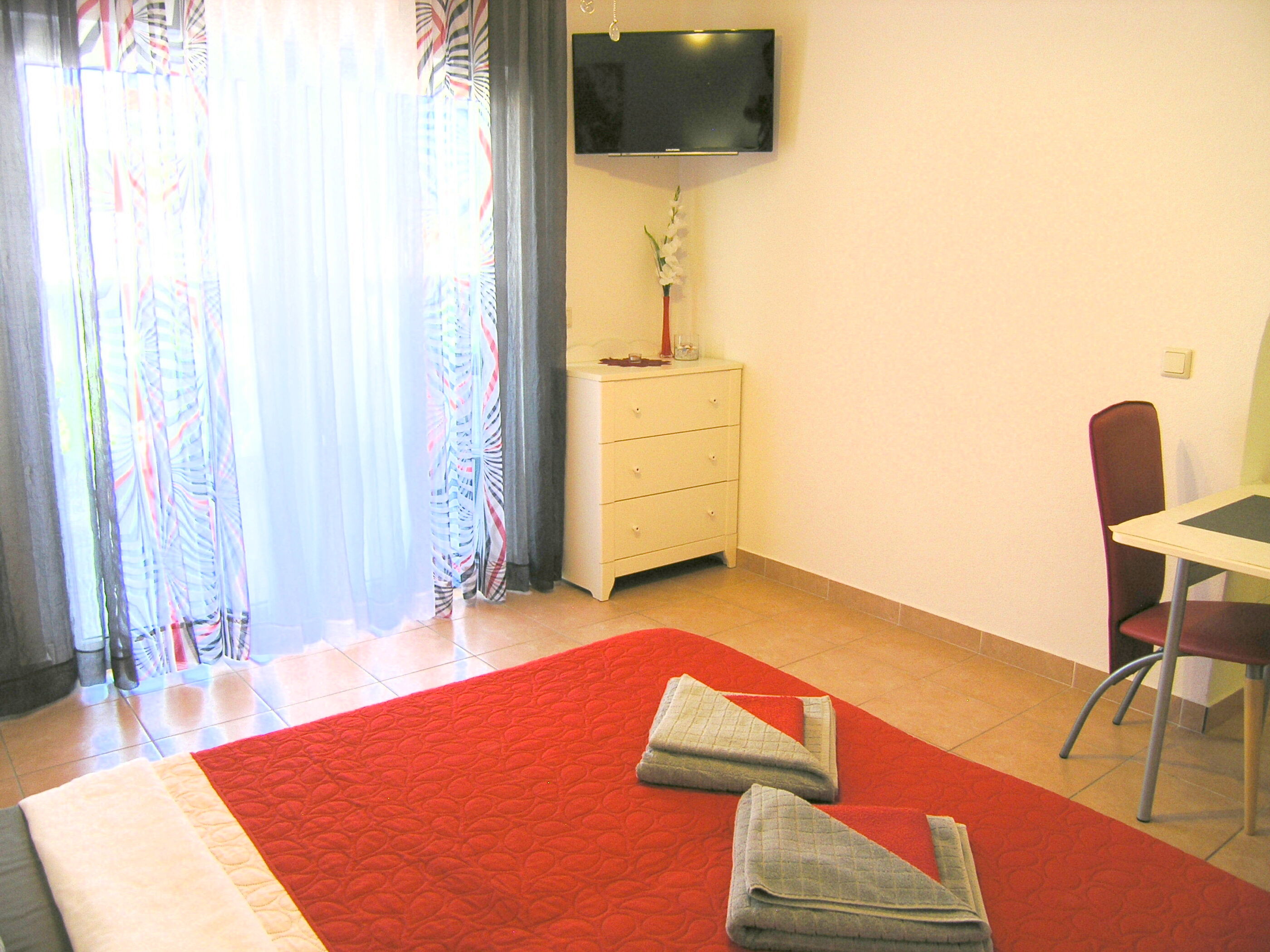Apartments ŽGANEC 15126-A3