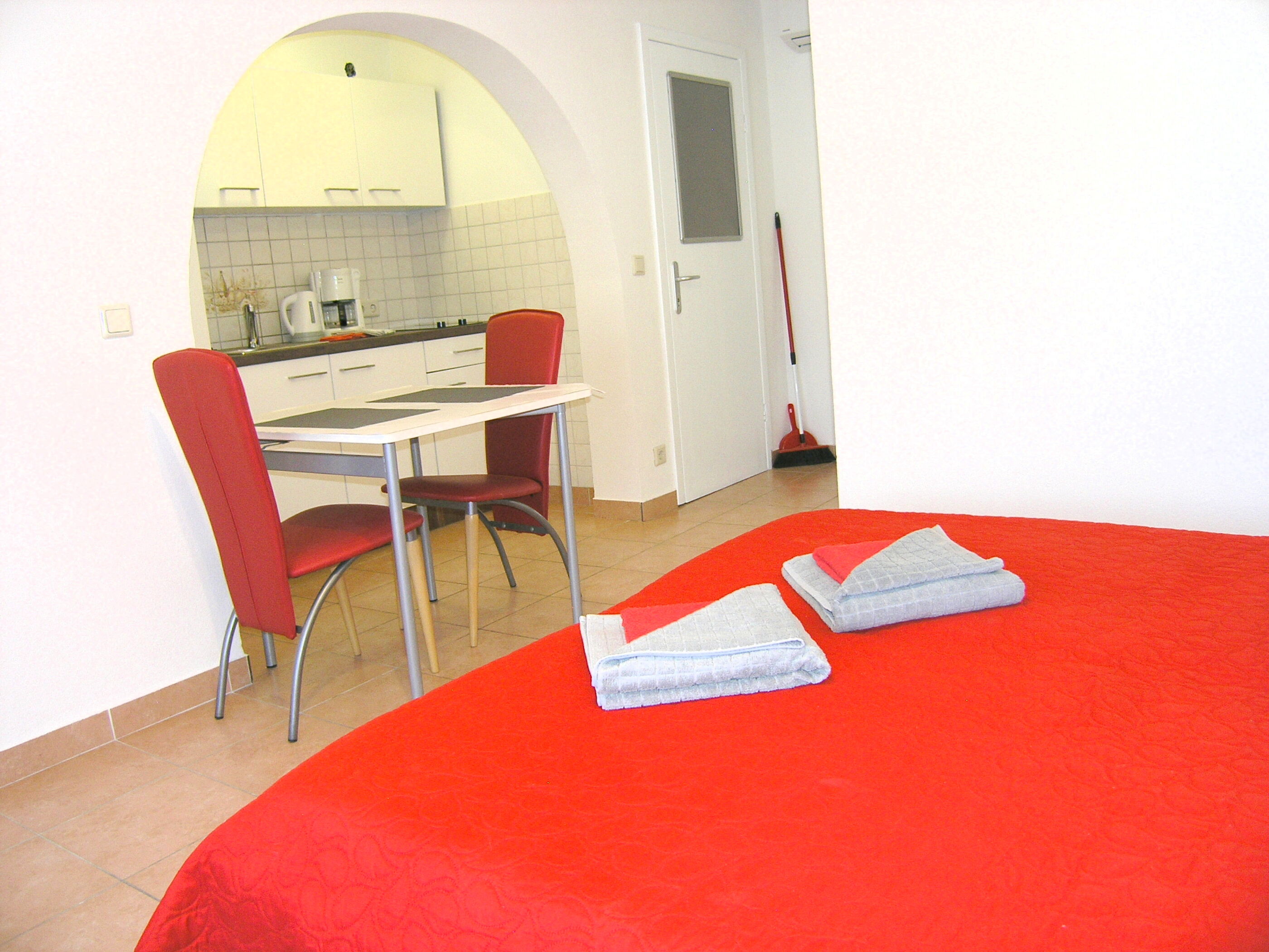 Apartments ŽGANEC 15126-A3