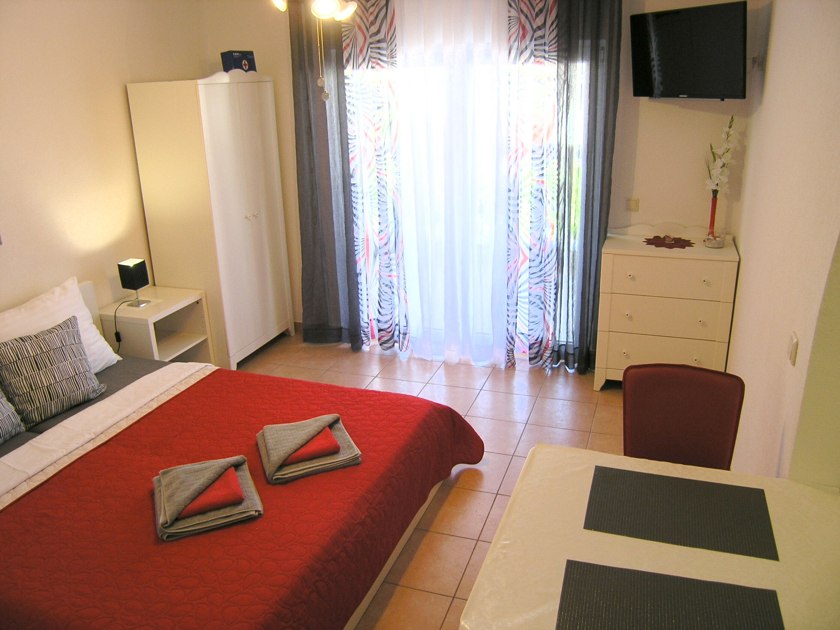 Apartments ŽGANEC 15126-A3