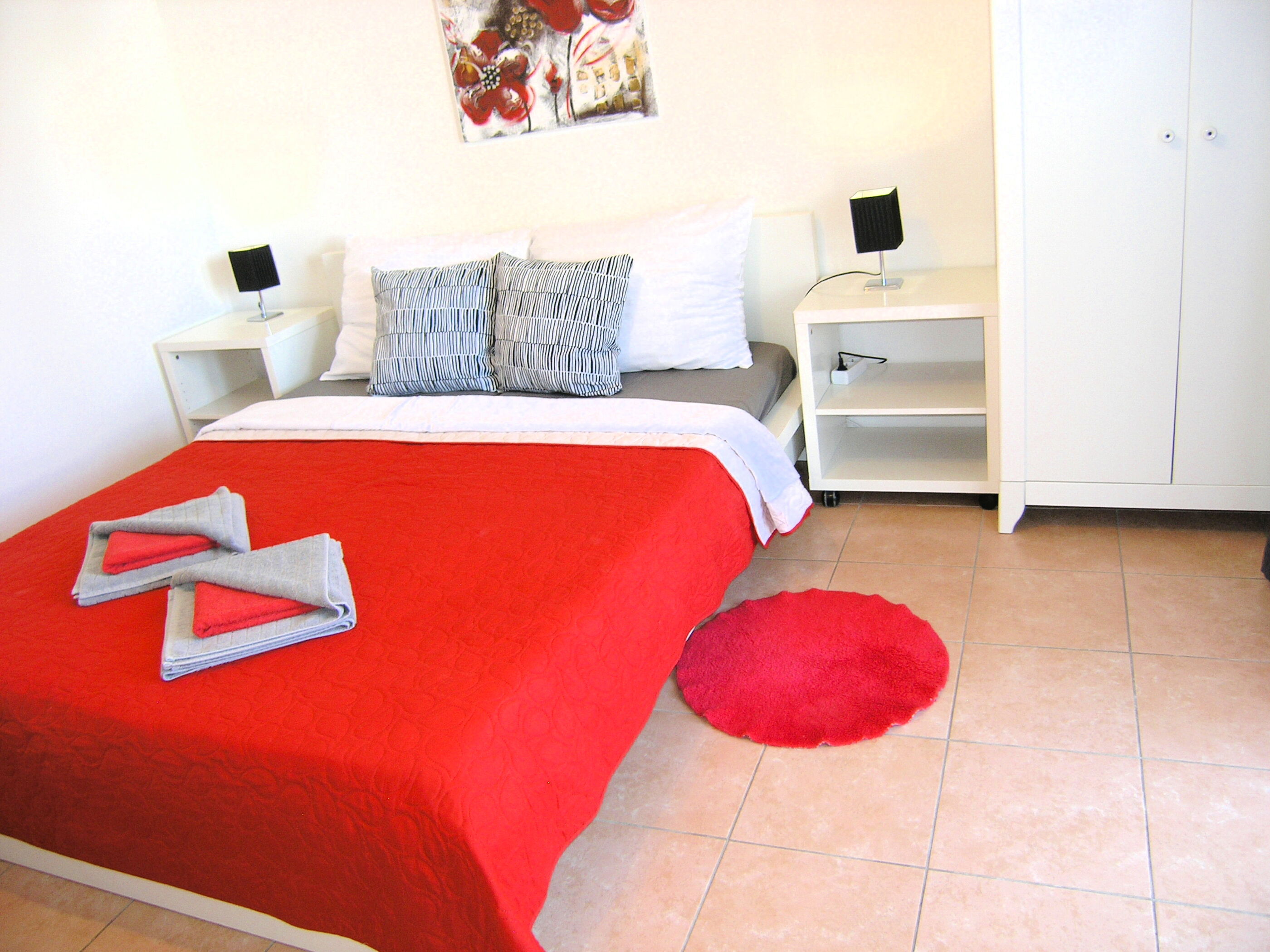 Apartments ŽGANEC 15126-A3