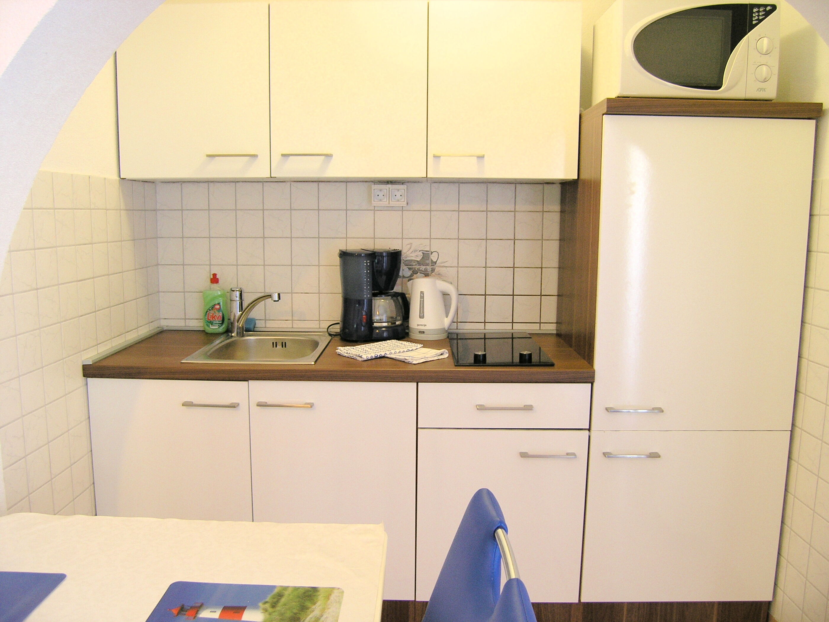 Apartments ŽGANEC 15126-A4