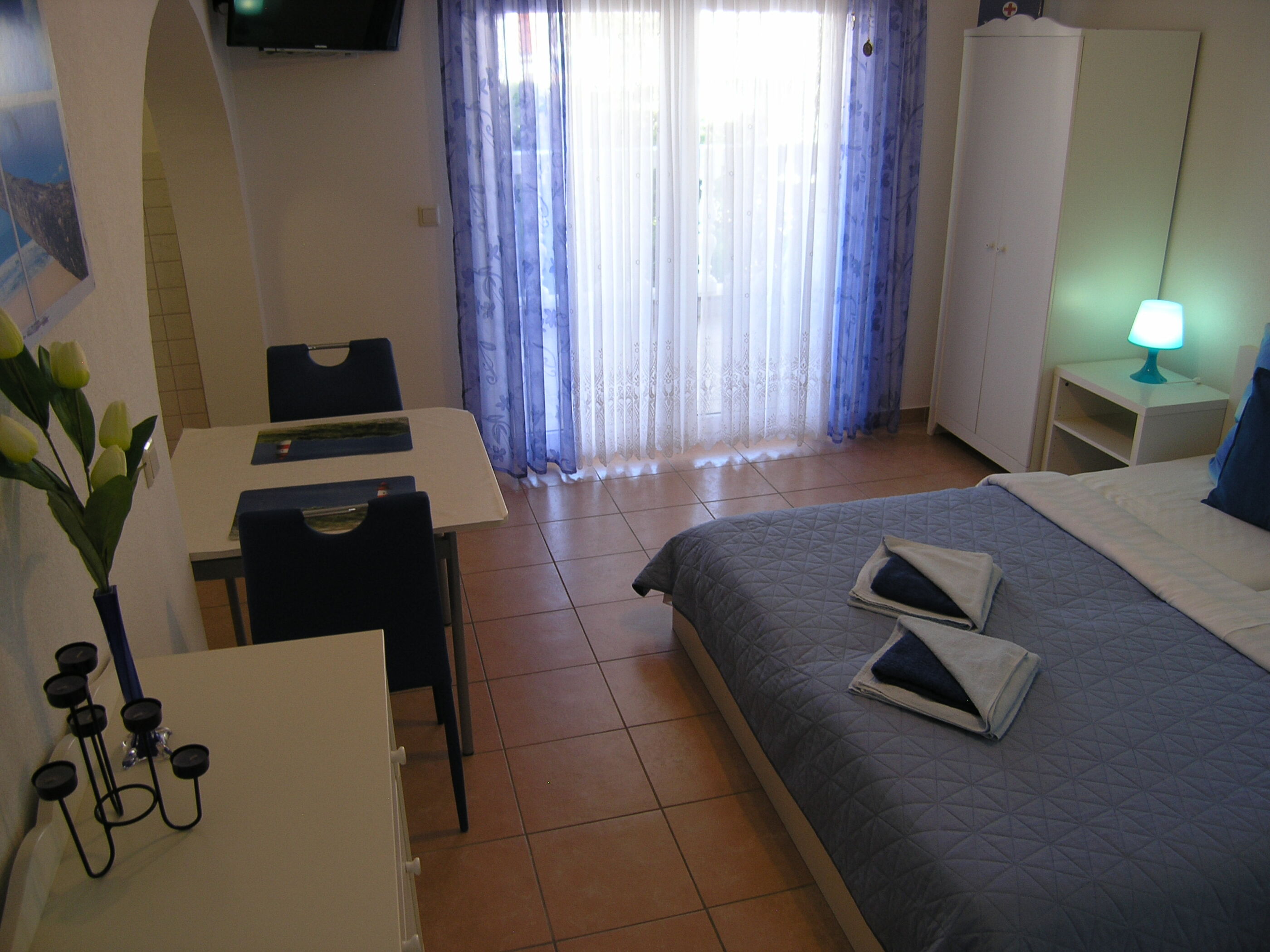 Apartments ŽGANEC 15126-A4