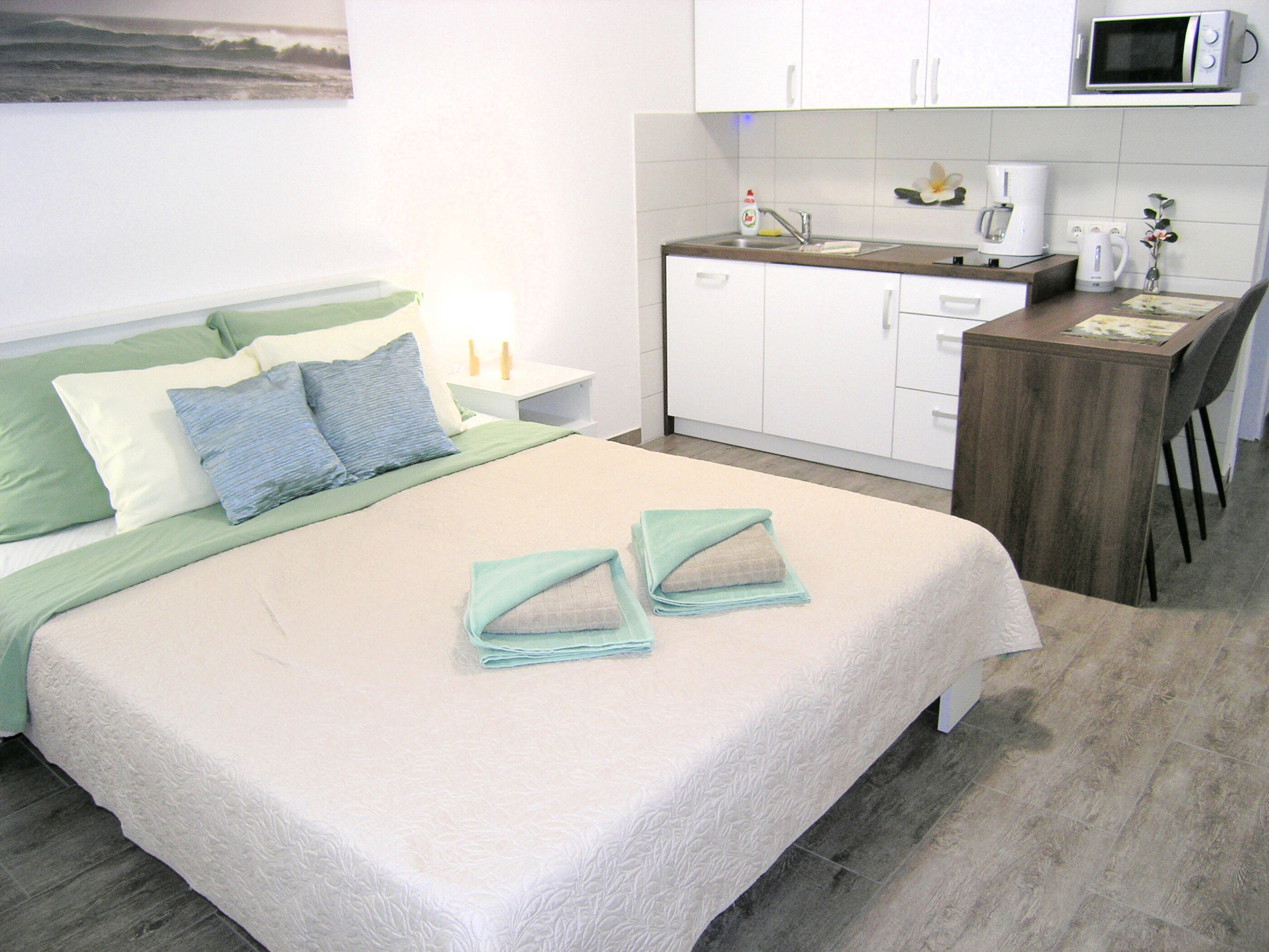 Apartments ŽGANEC 15126-A5