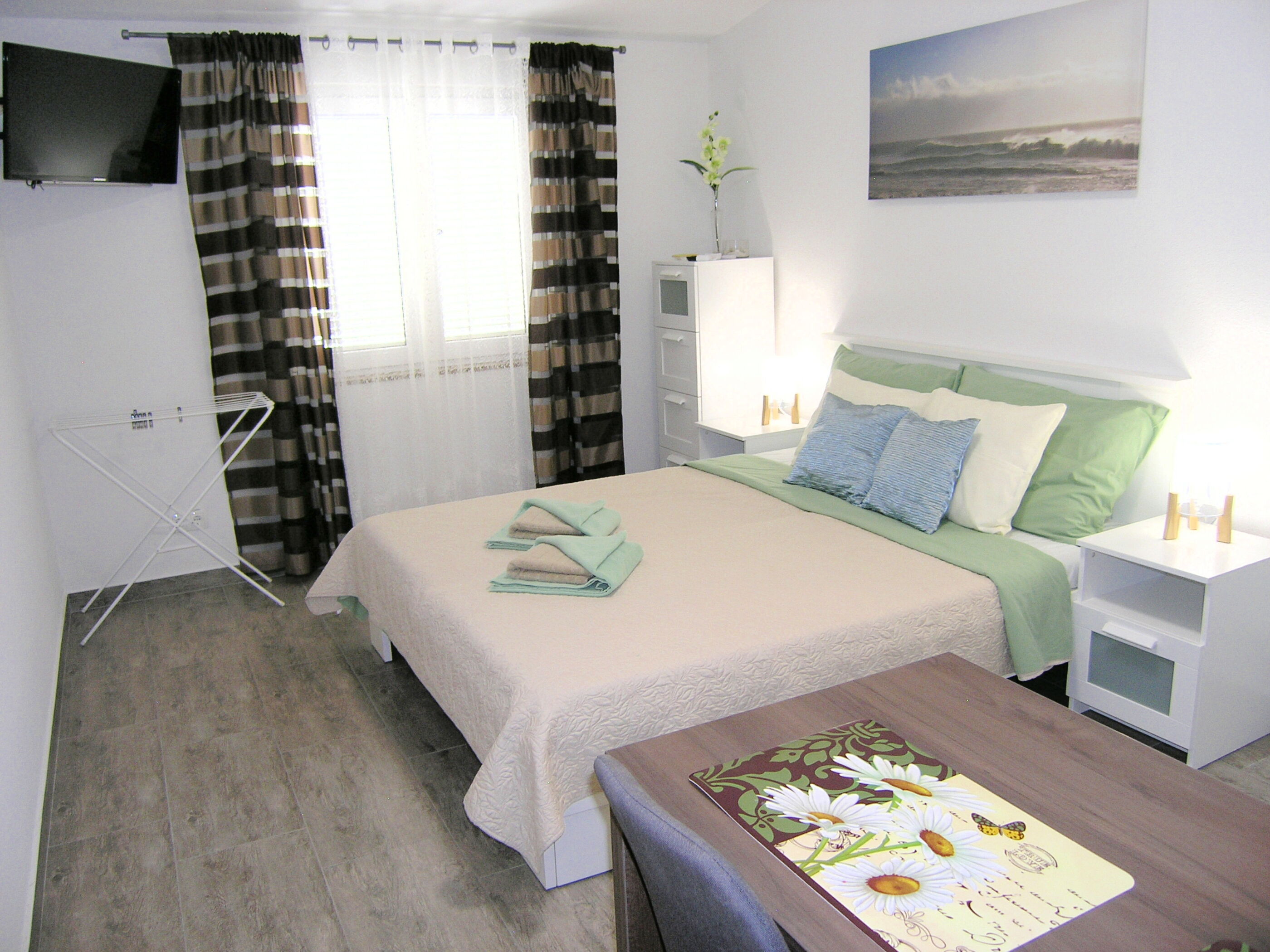 Apartments ŽGANEC 15126-A5