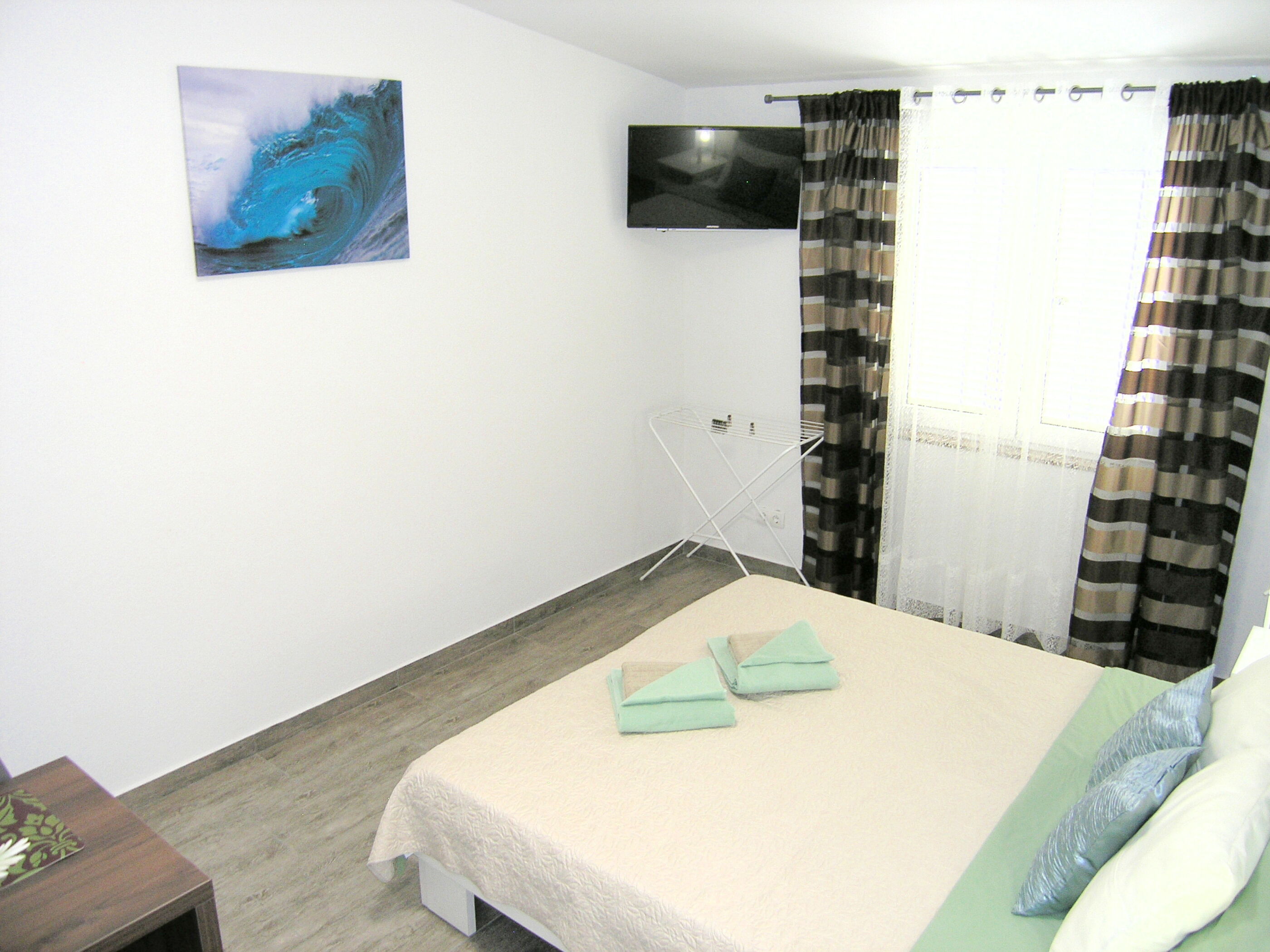 Apartments ŽGANEC 15126-A5