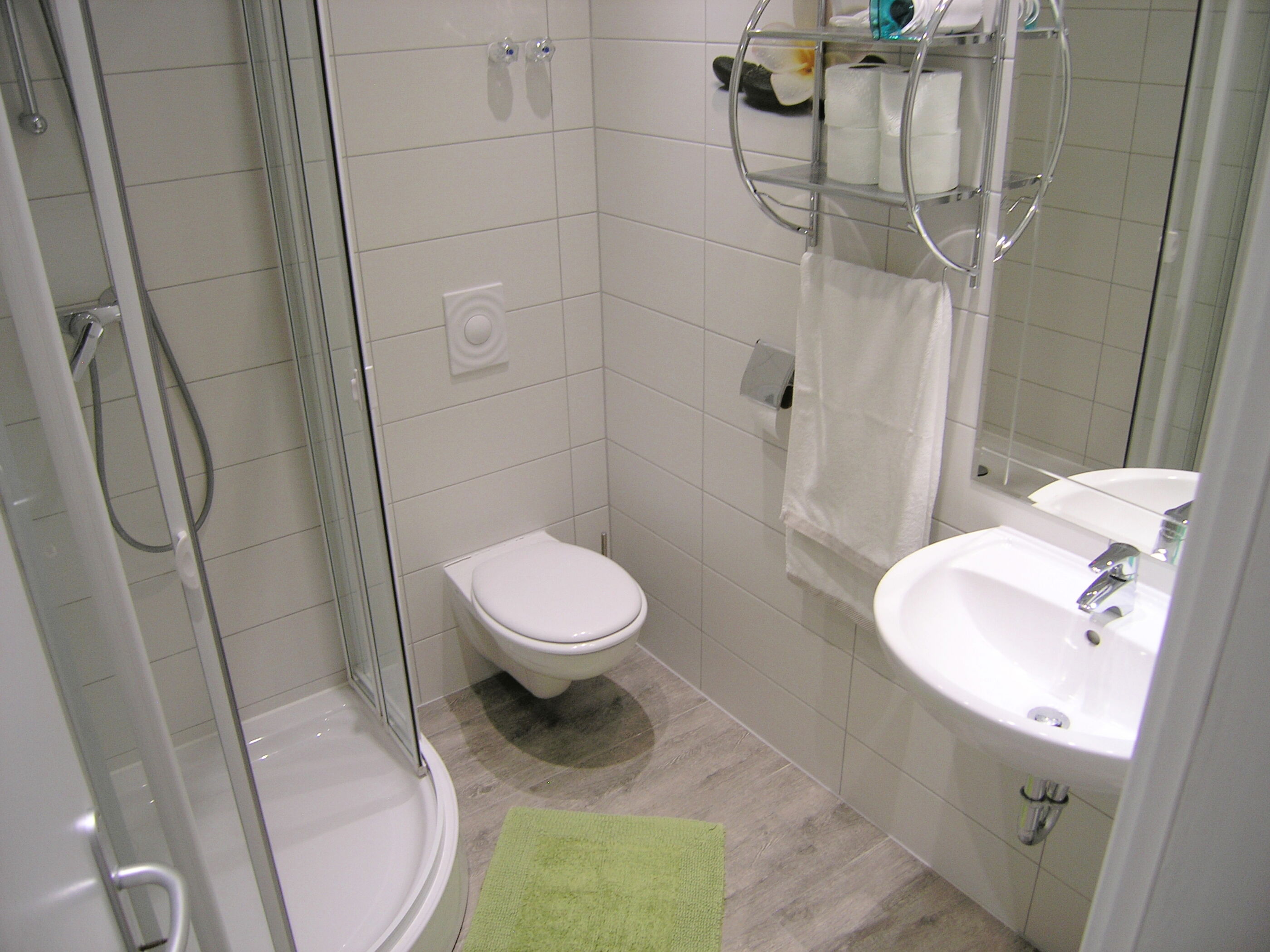 Apartments ŽGANEC 15126-A5