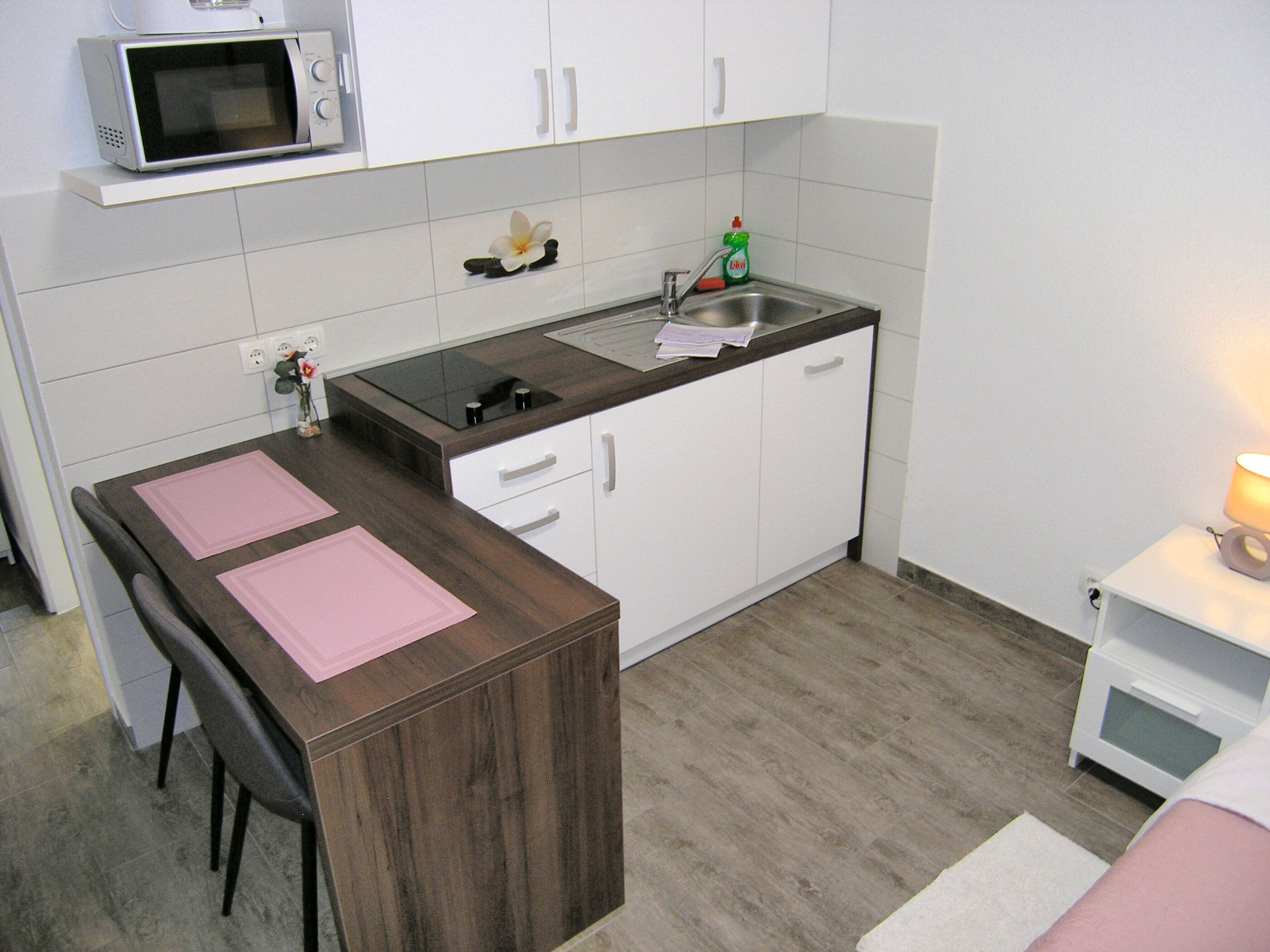 Apartments ŽGANEC 15126-A6