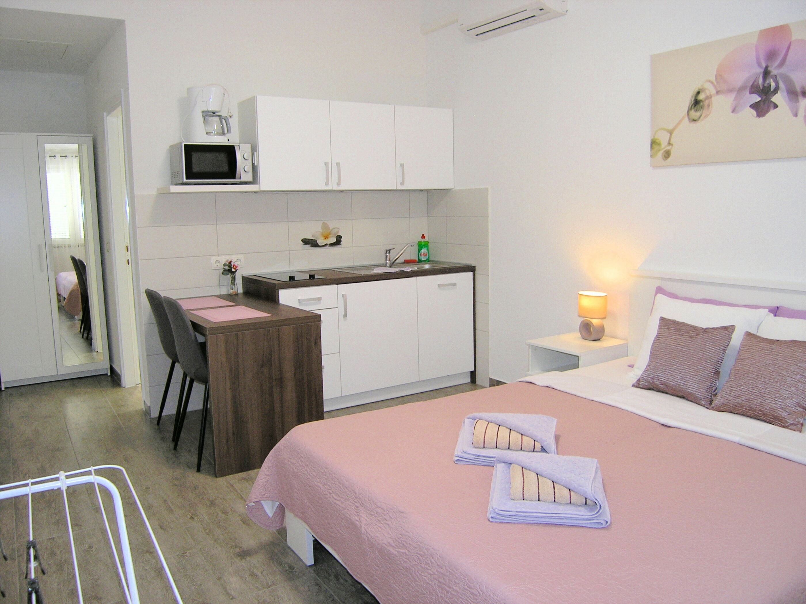 Apartments ŽGANEC 15126-A6