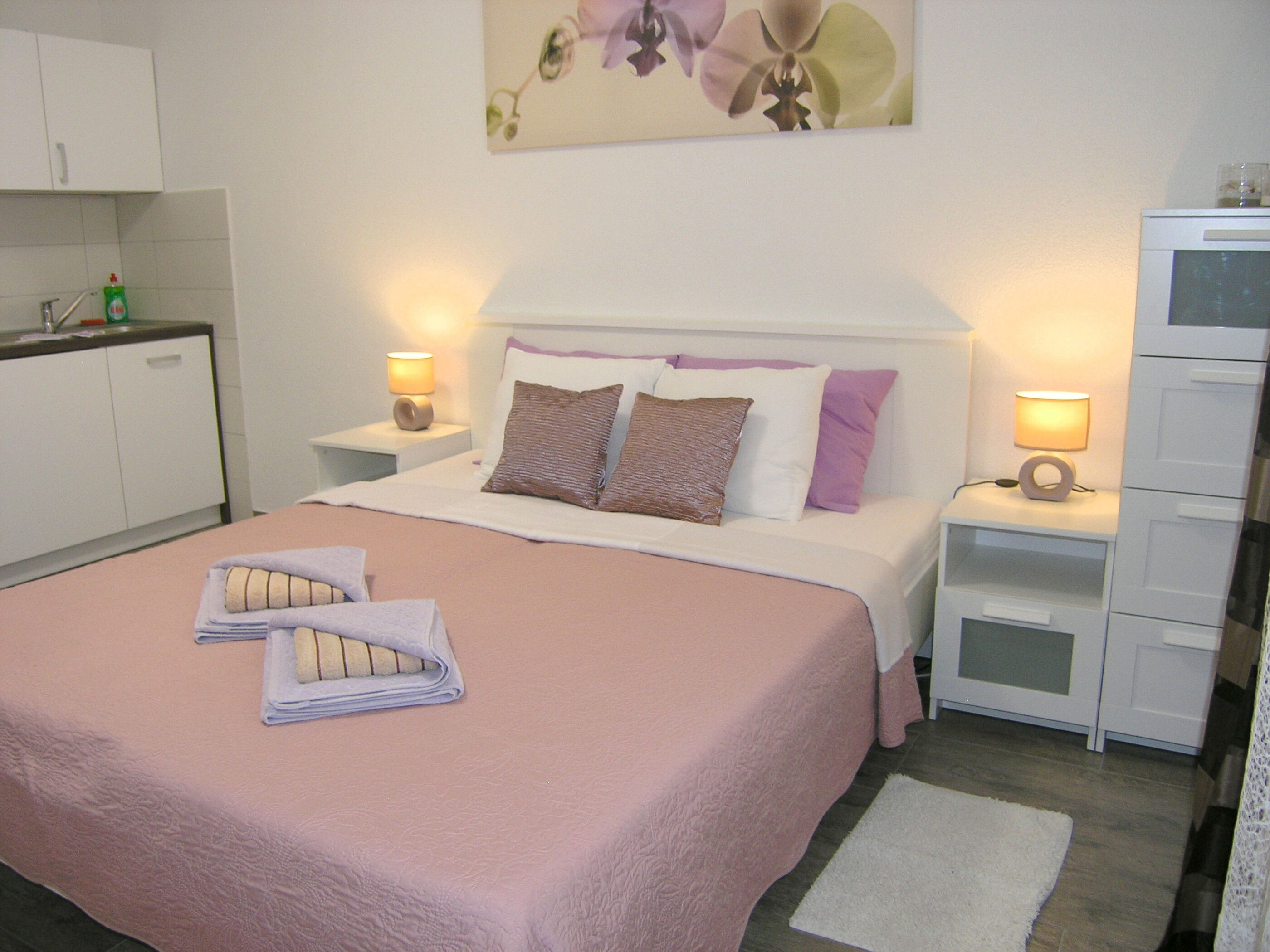 Apartments ŽGANEC 15126-A6