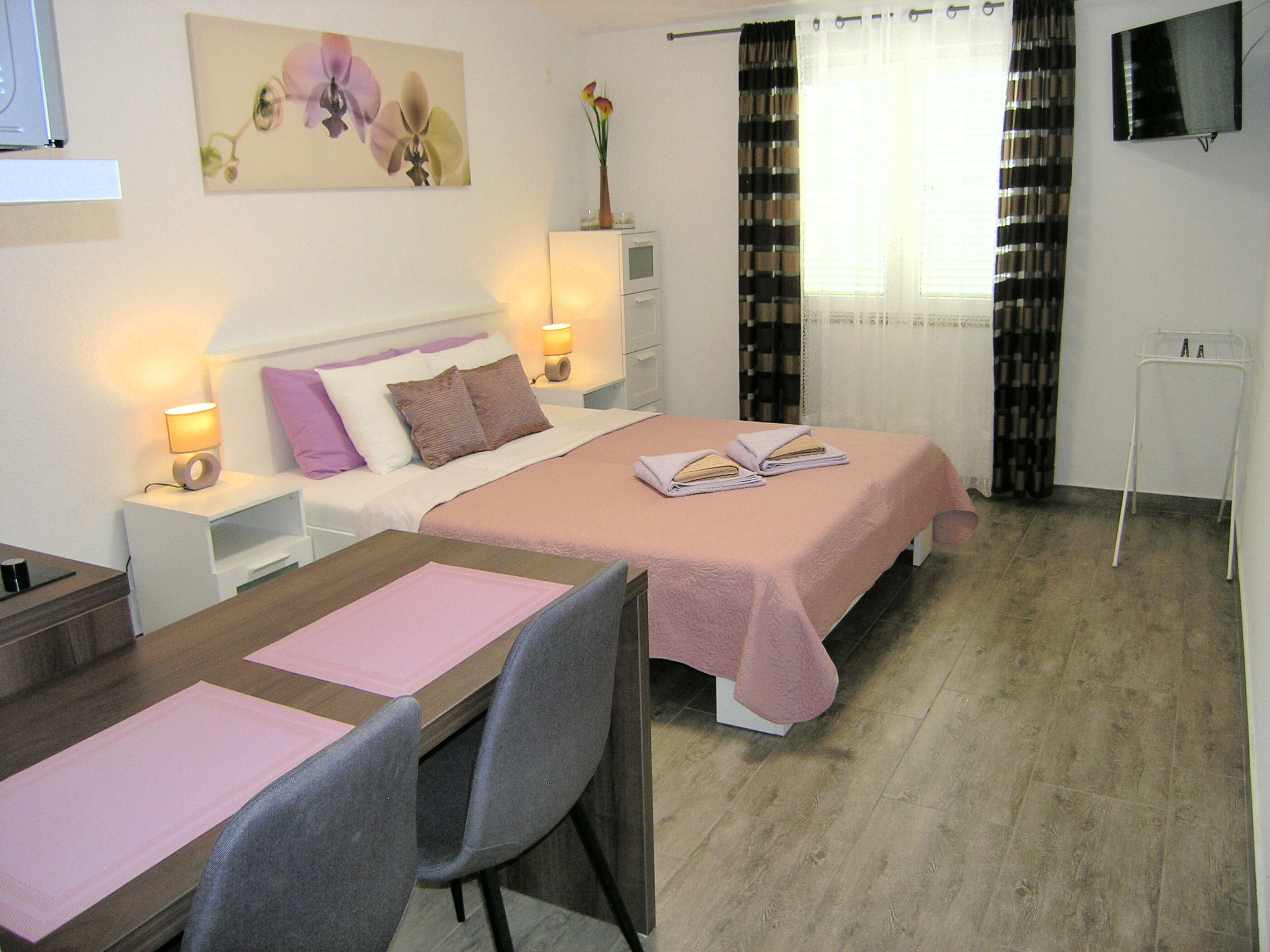Apartments ŽGANEC 15126-A6