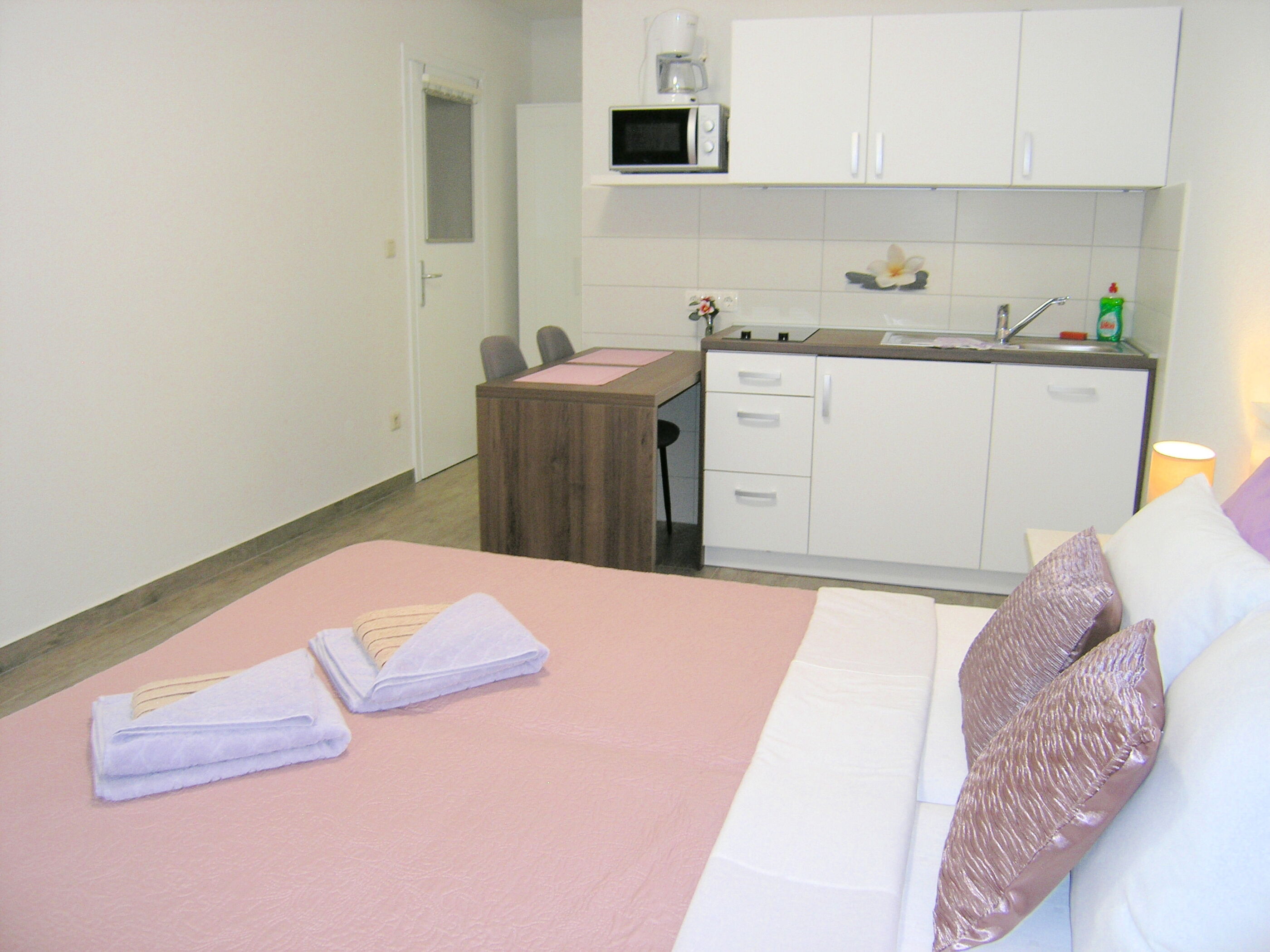 Apartments ŽGANEC 15126-A6