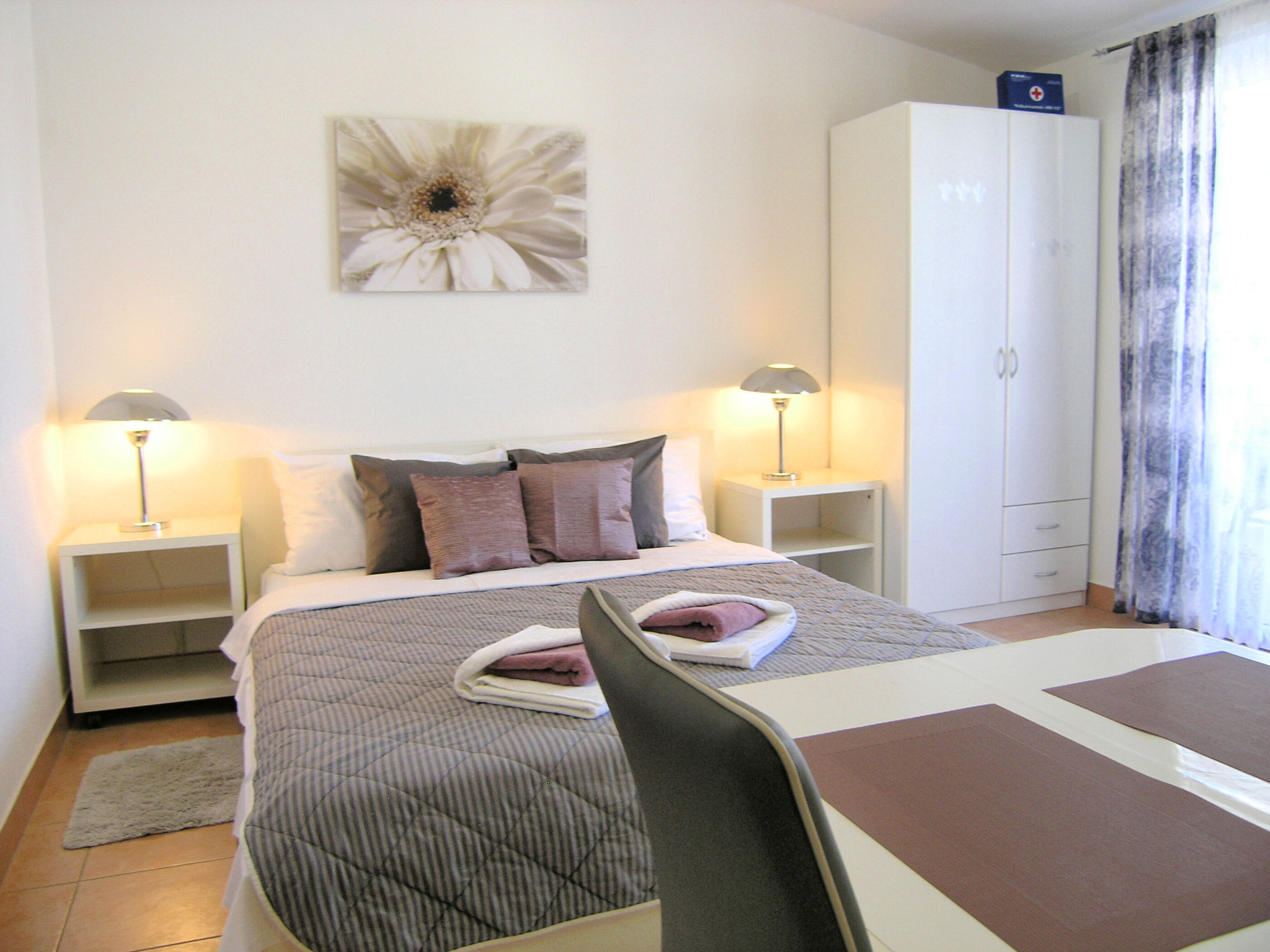 Apartments ŽGANEC 15126-A7