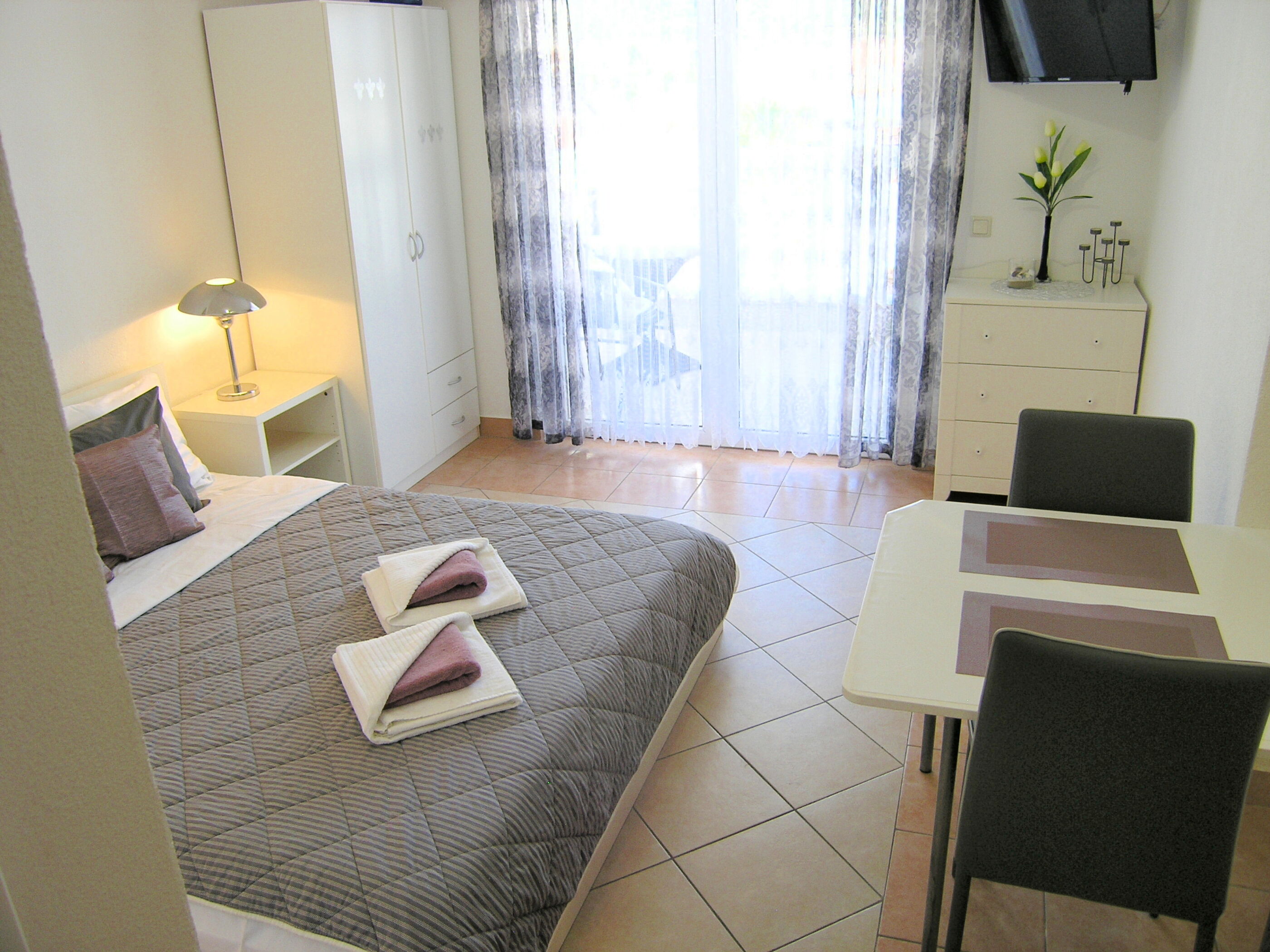 Apartments ŽGANEC 15126-A7
