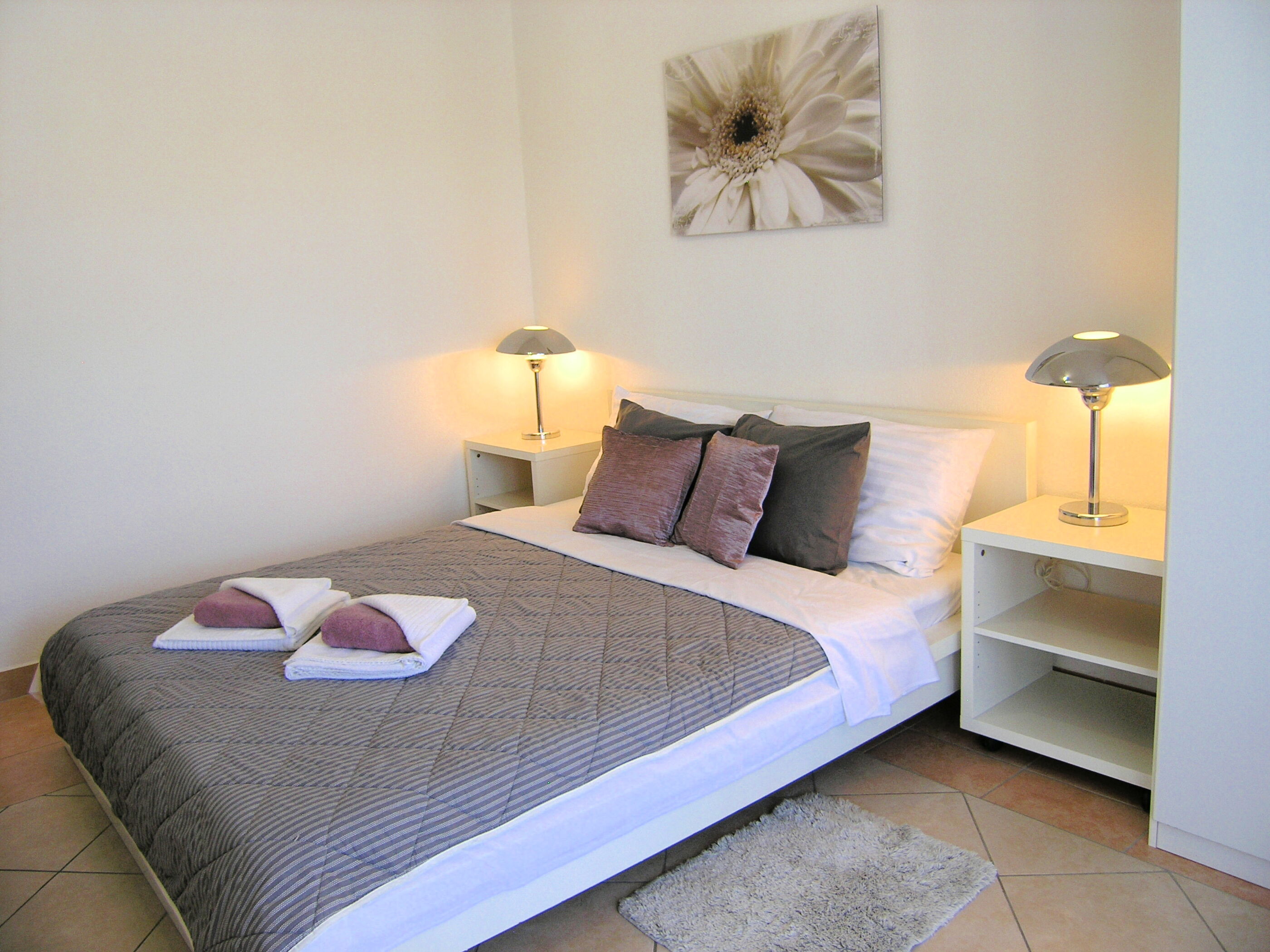 Apartments ŽGANEC 15126-A7