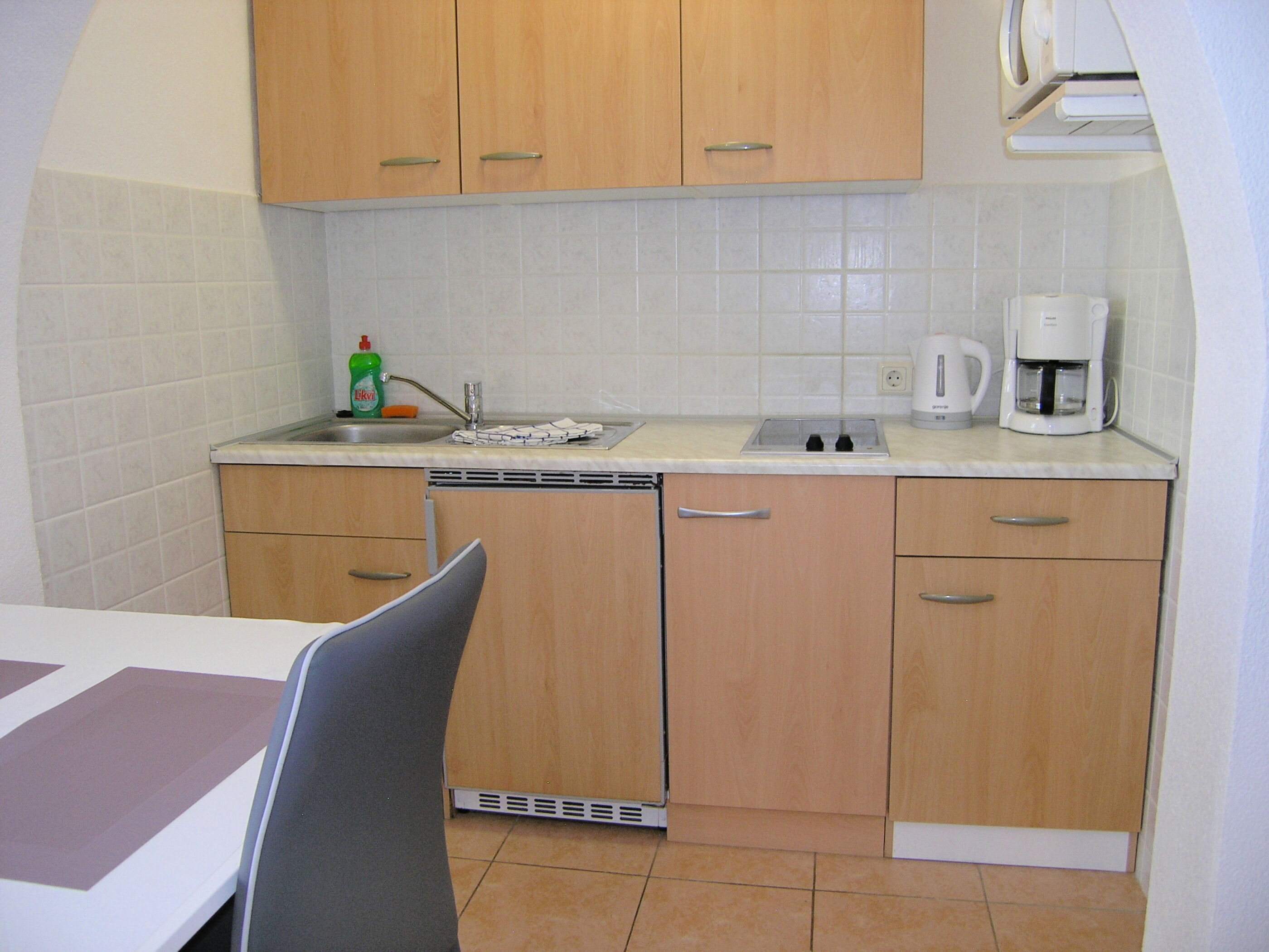 Apartments ŽGANEC 15126-A7
