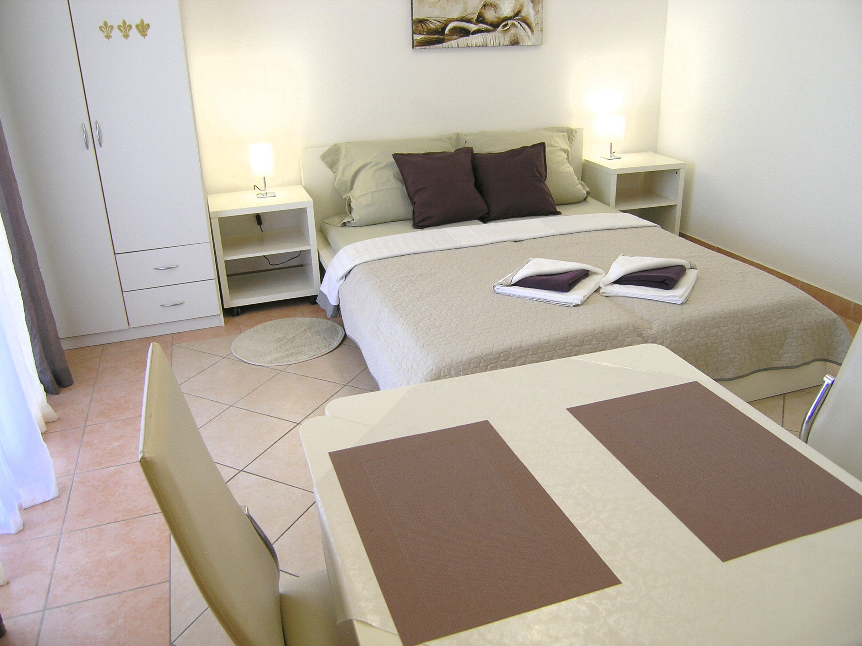 Apartments ŽGANEC 15126-A8