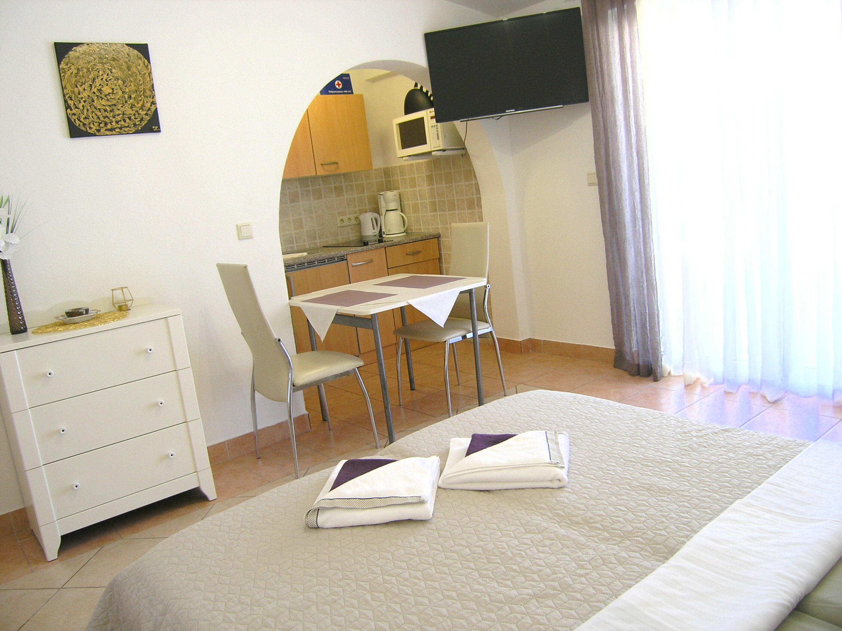 Apartments ŽGANEC 15126-A8