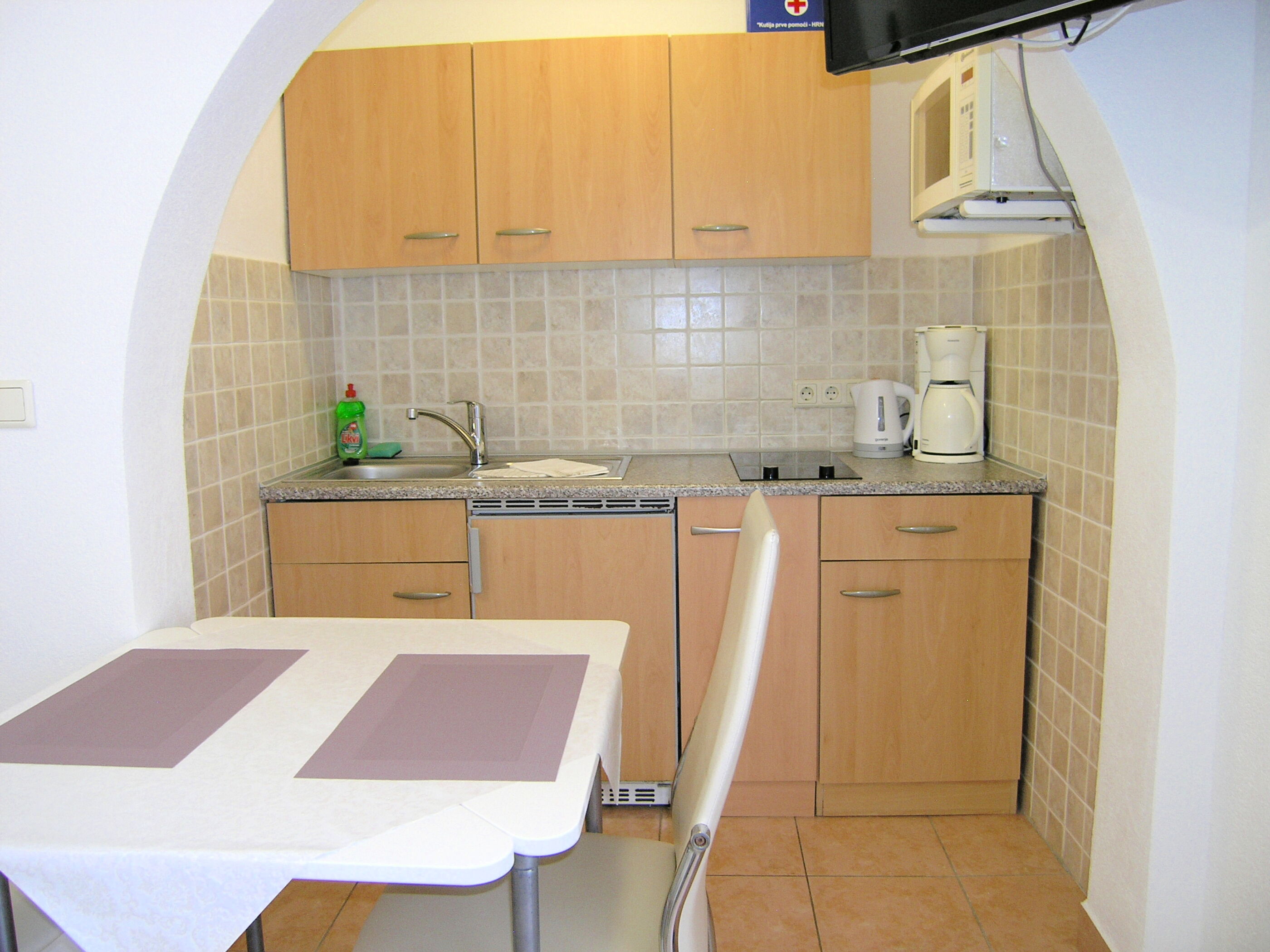 Apartments ŽGANEC 15126-A8
