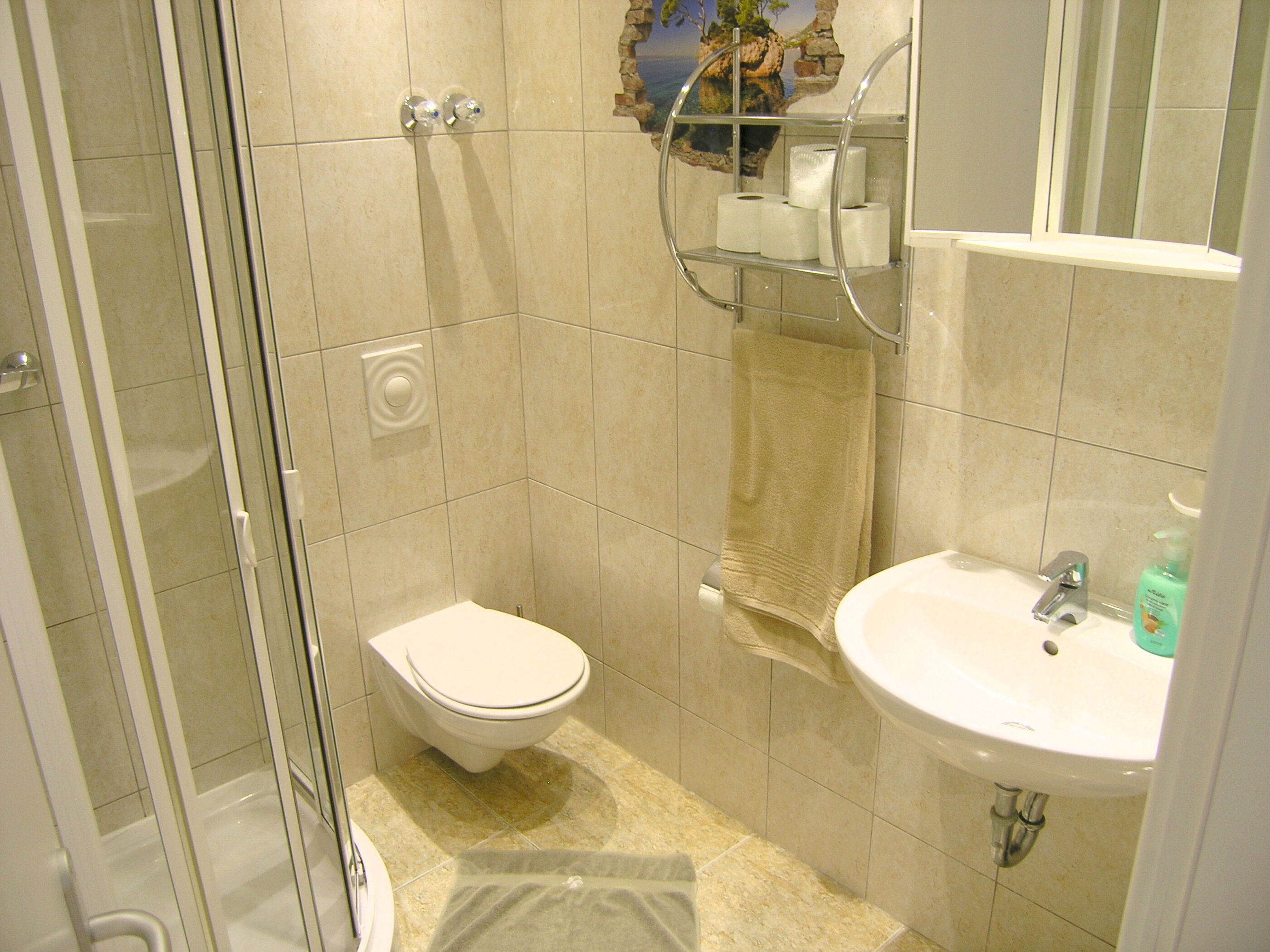 Apartments ŽGANEC 15126-A8