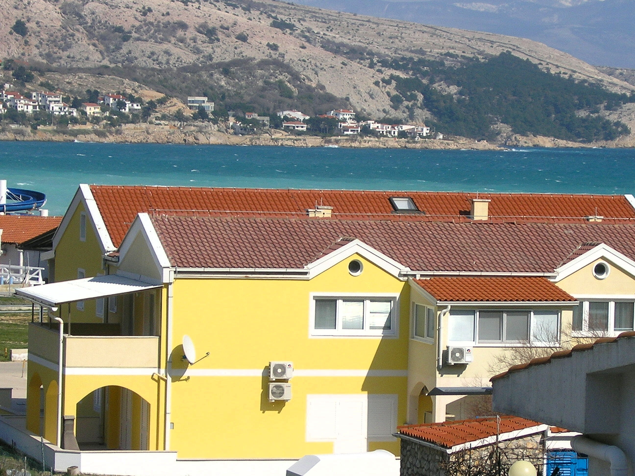 Apartments ŽGANEC 15126-A8