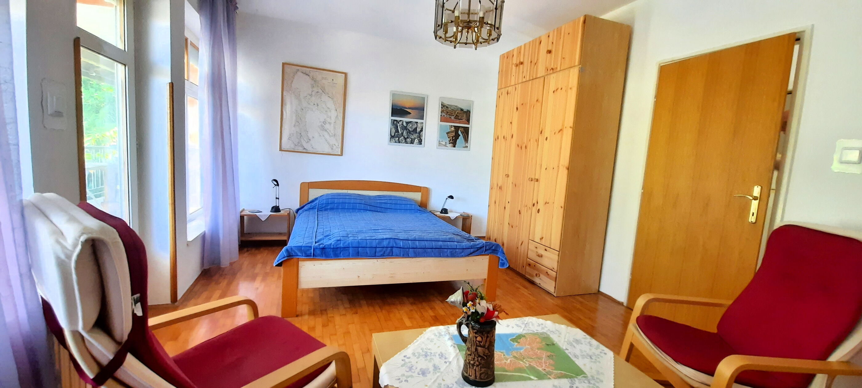 Apartments Iskra 15281-A2