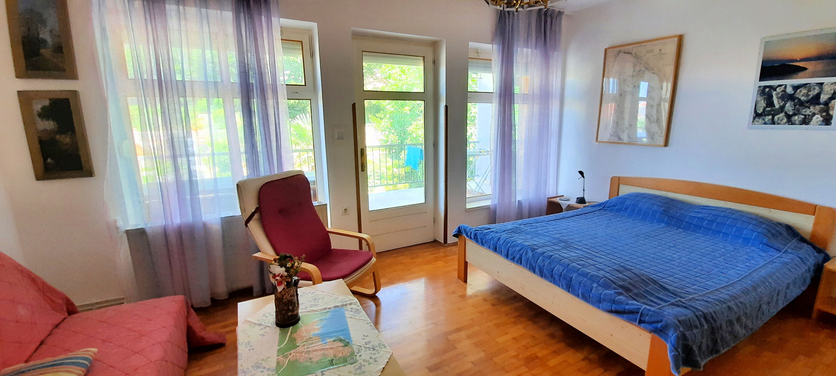 Apartments Iskra 15281-A2