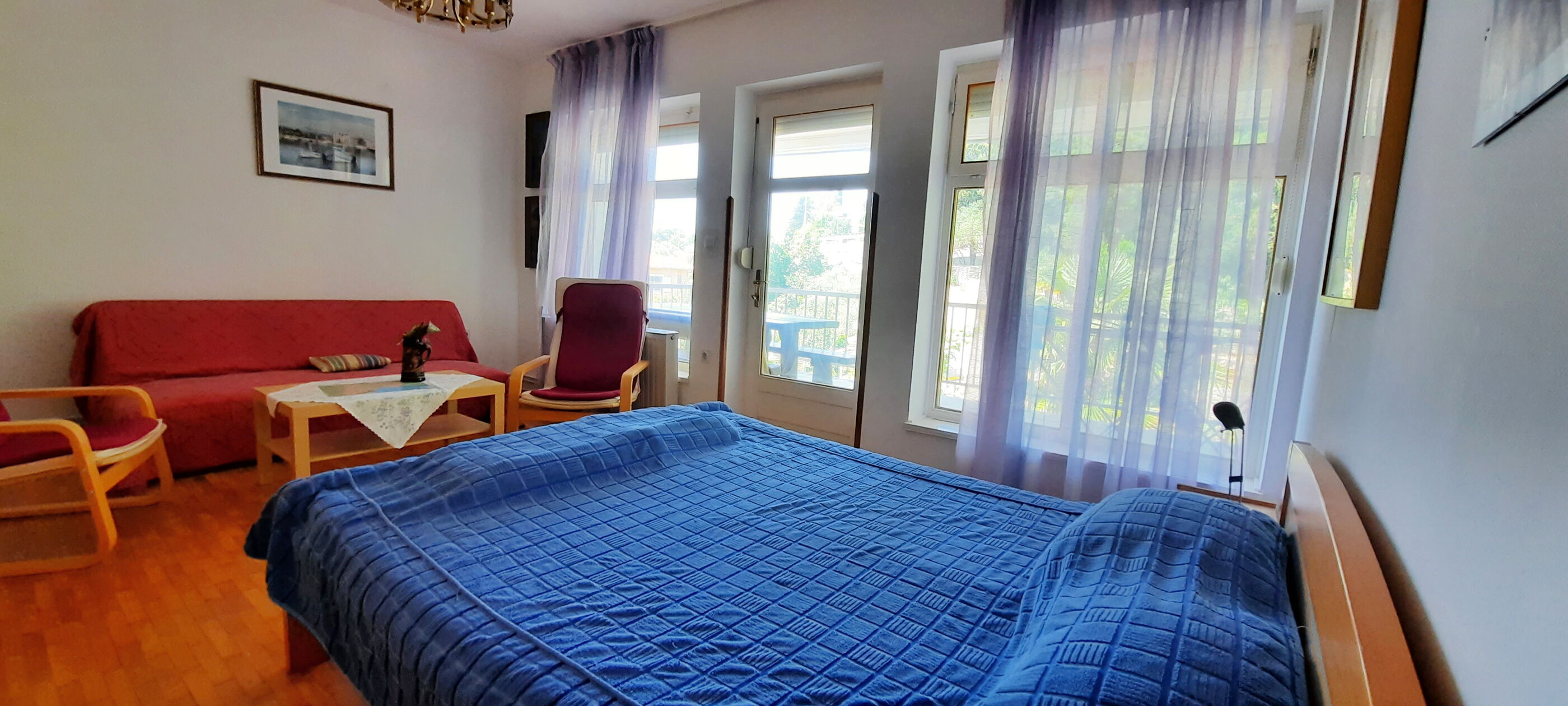 Apartments Iskra 15281-A2