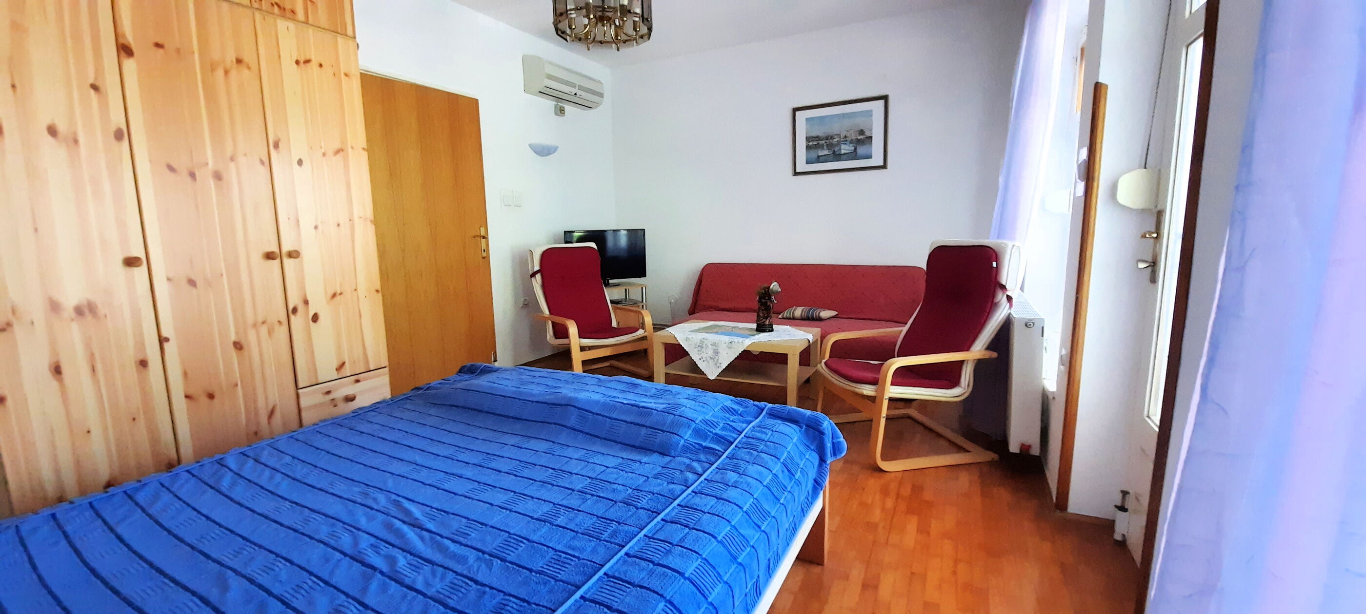 Apartments Iskra 15281-A2