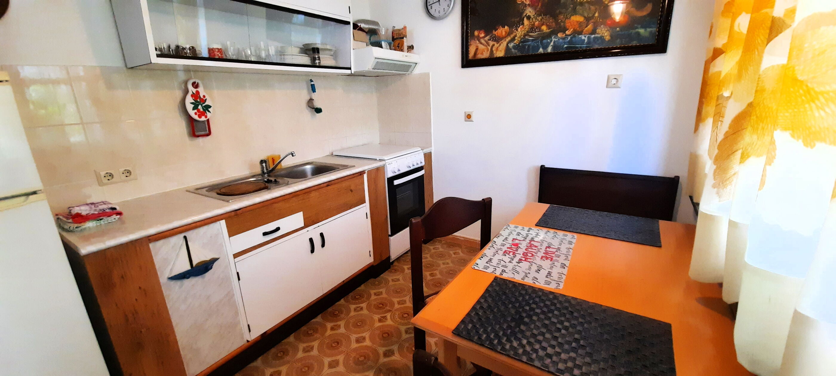 Apartments Iskra 15281-A2
