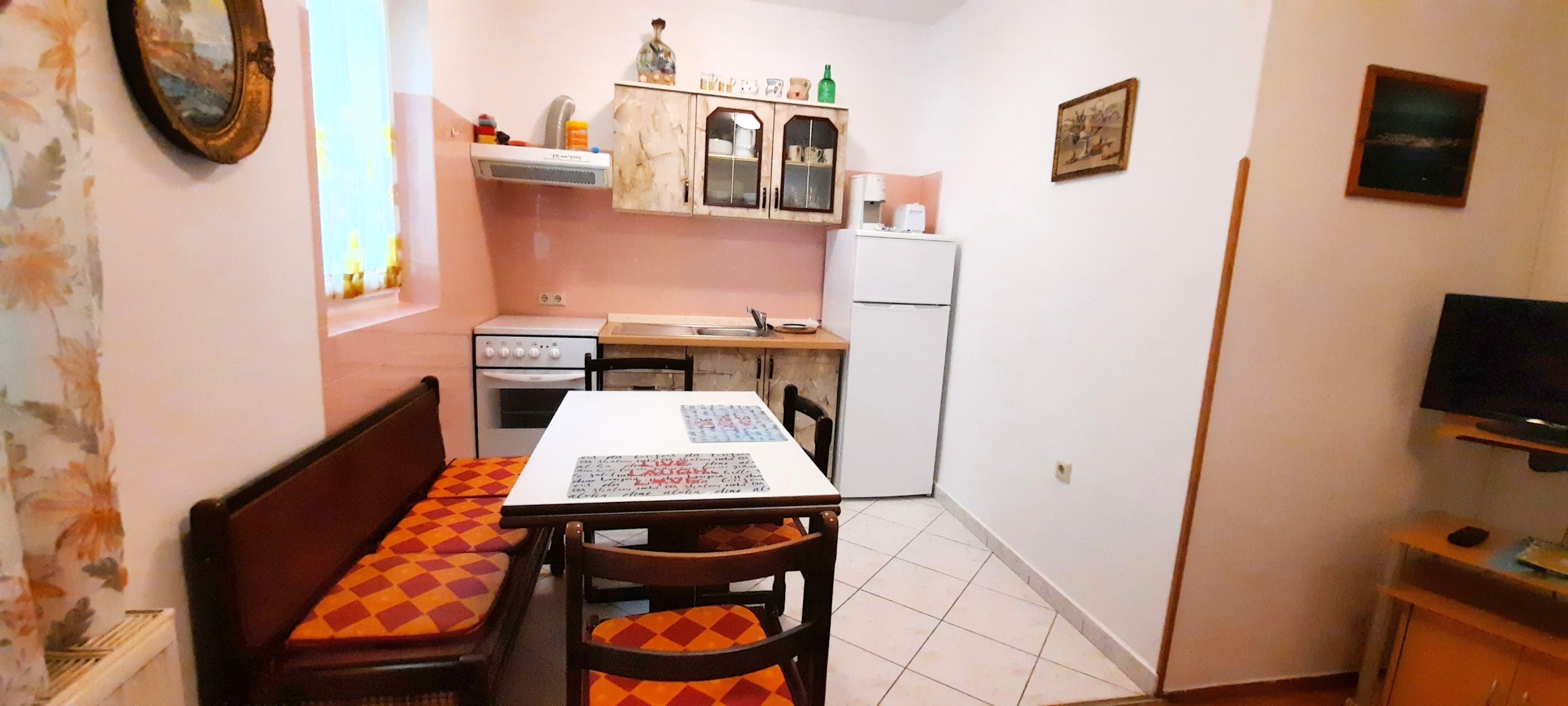 Apartments Iskra 15281-A1