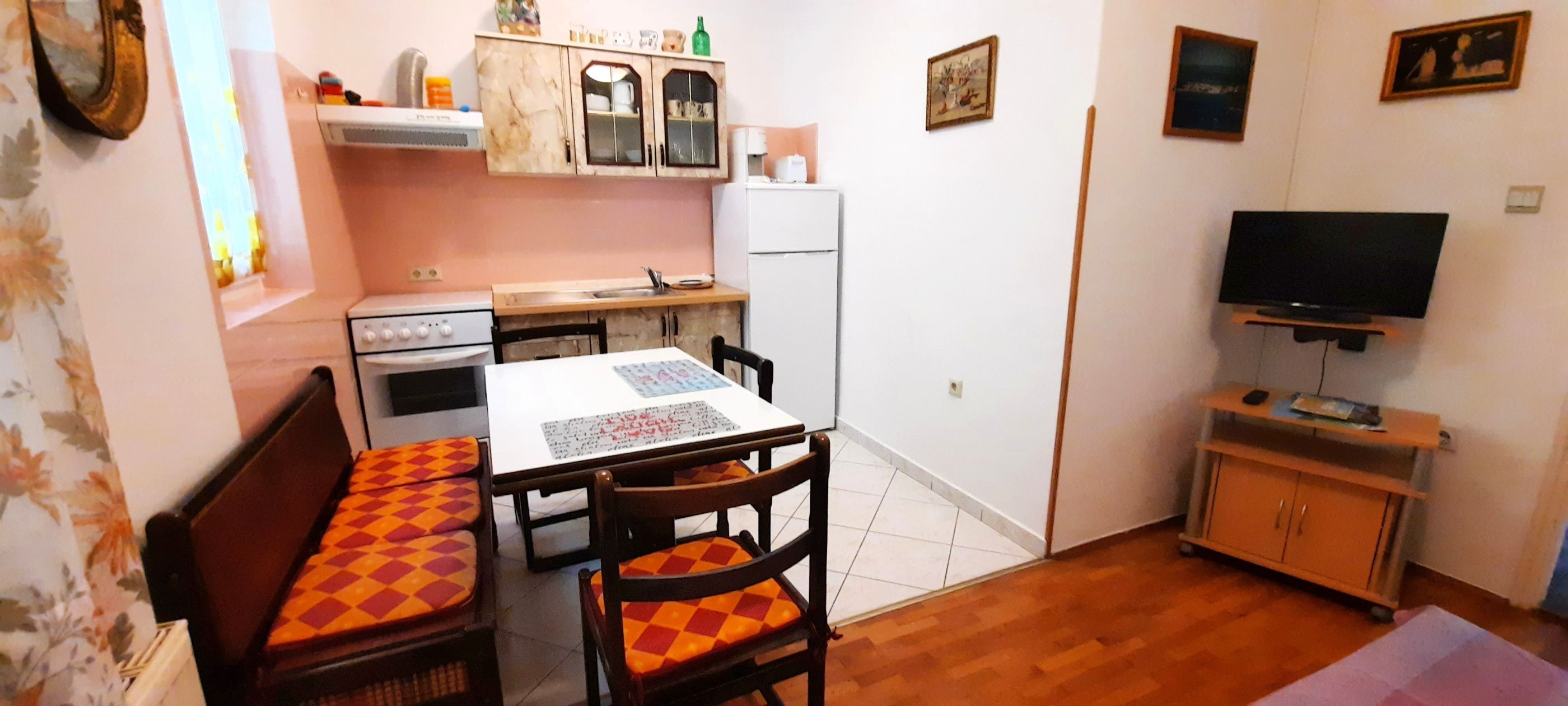 Apartments Iskra 15281-A1