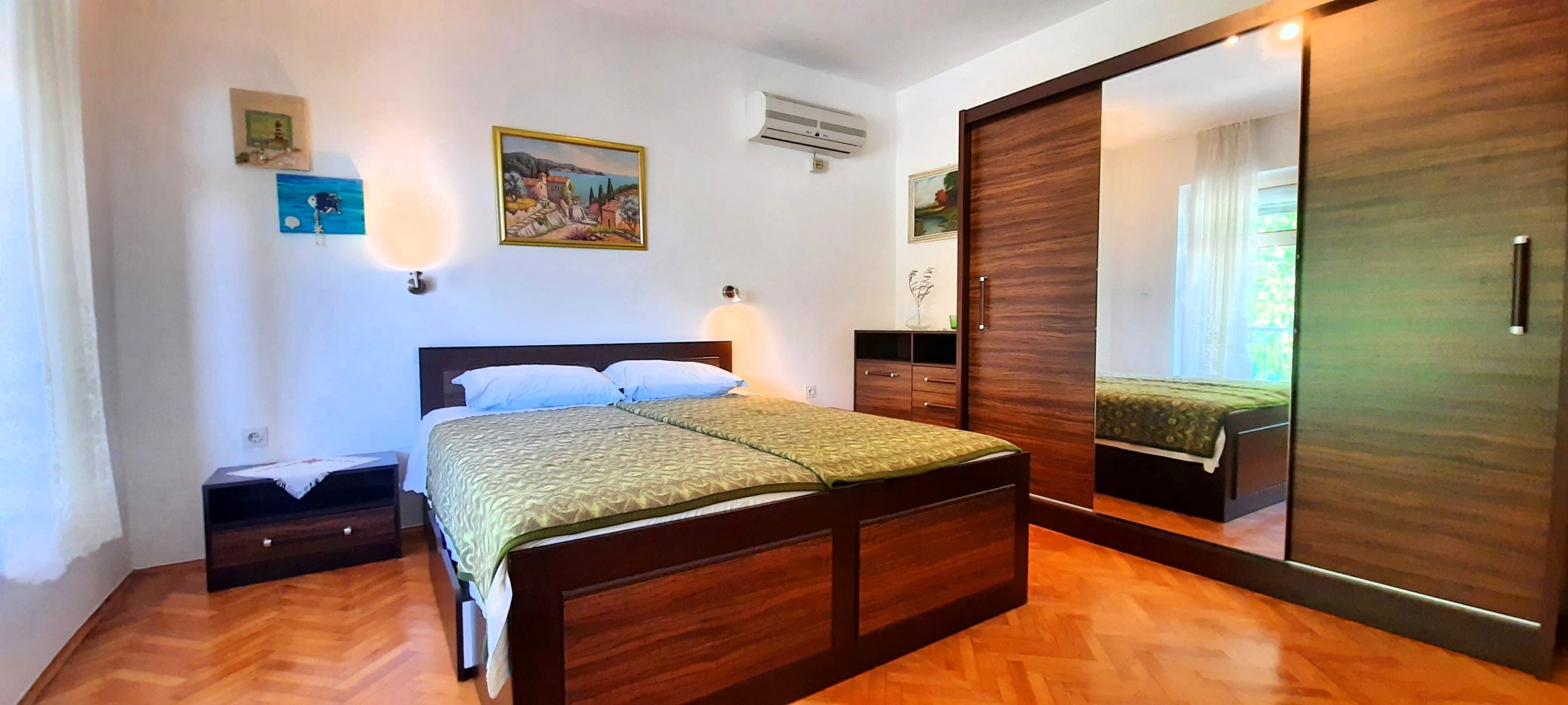 Apartments Iskra 15281-A1